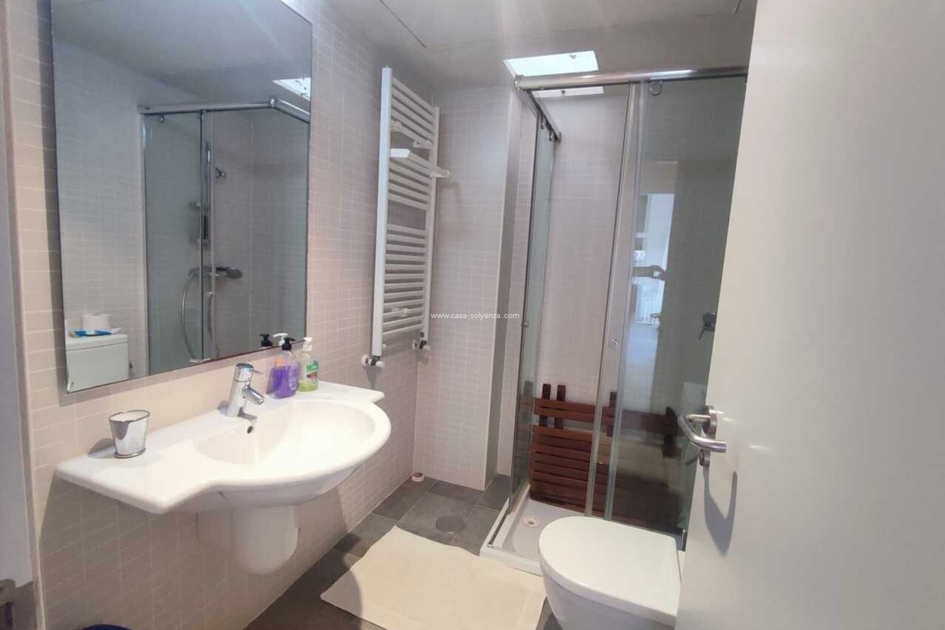 Reventa - Villa - Peraleja Golf - Inland