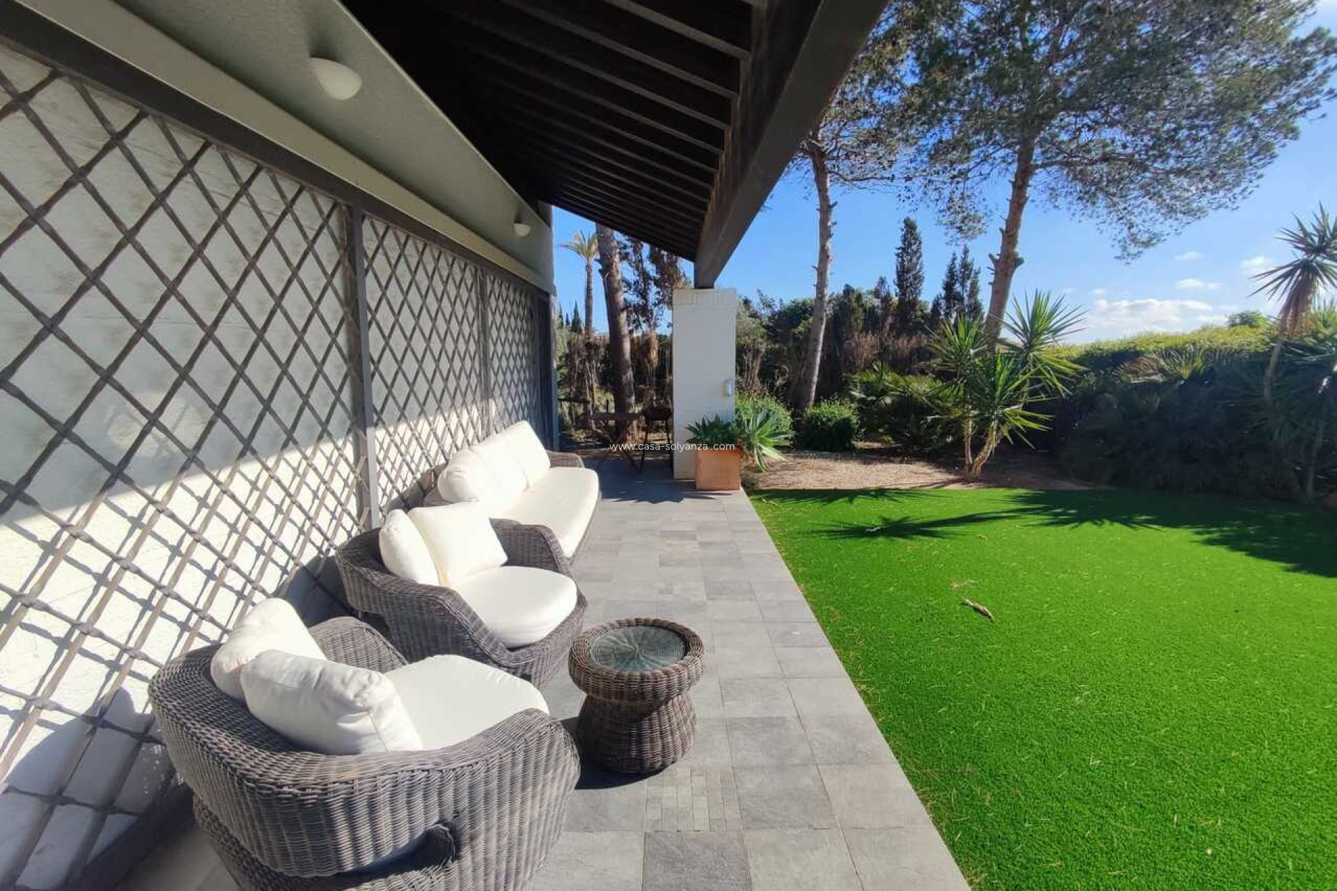 Reventa - Villa - Peraleja Golf - Inland