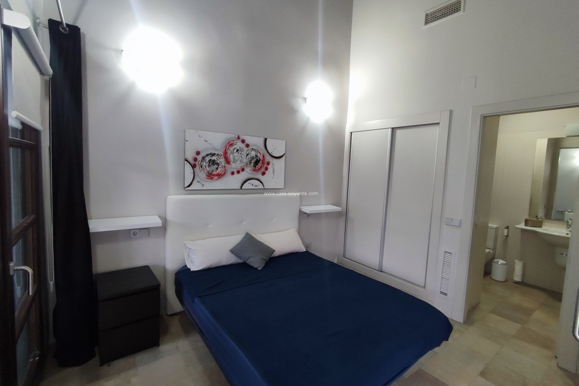 Reventa - Villa - Peraleja Golf - Inland