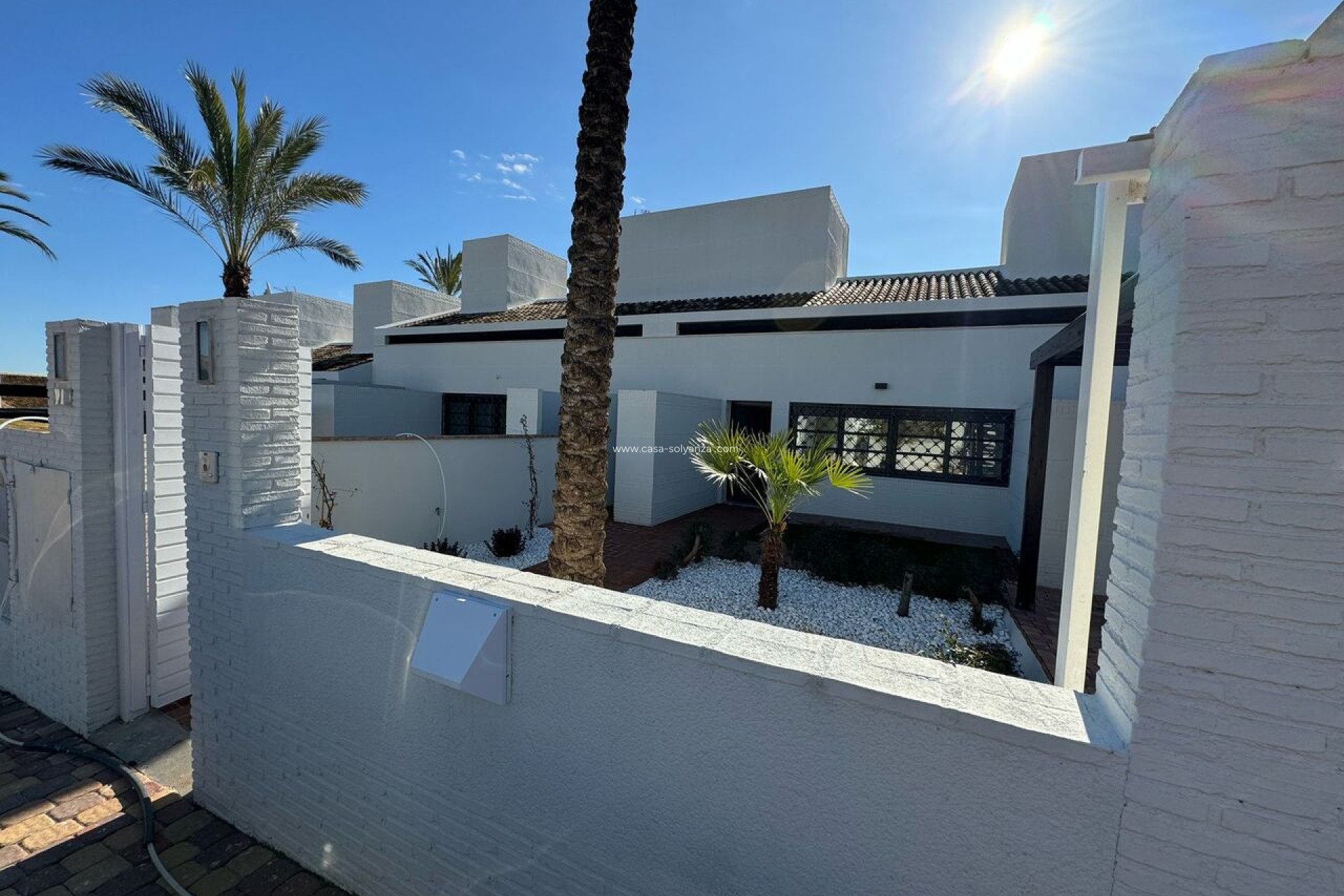 Reventa - Villa - Peraleja Golf - Inland