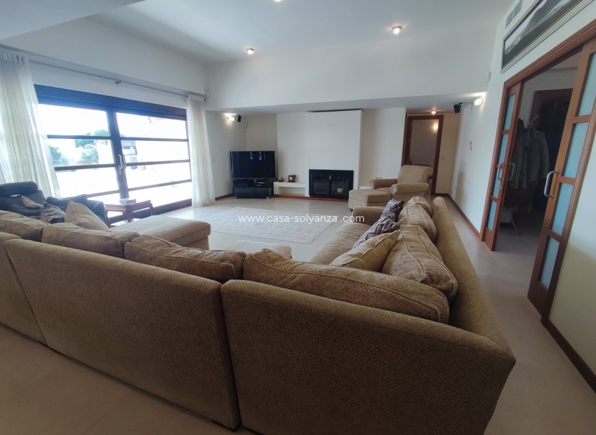 Reventa - Villa - Peraleja Golf - Inland