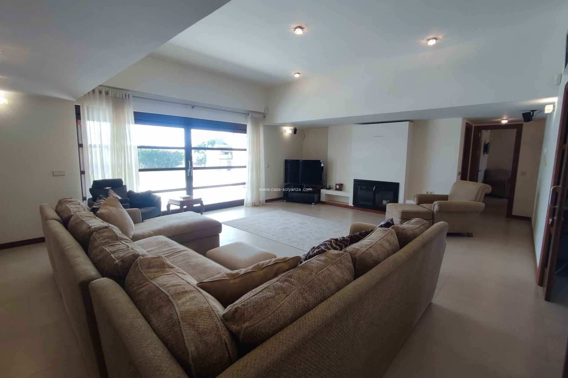 Reventa - Villa - Peraleja Golf - Inland