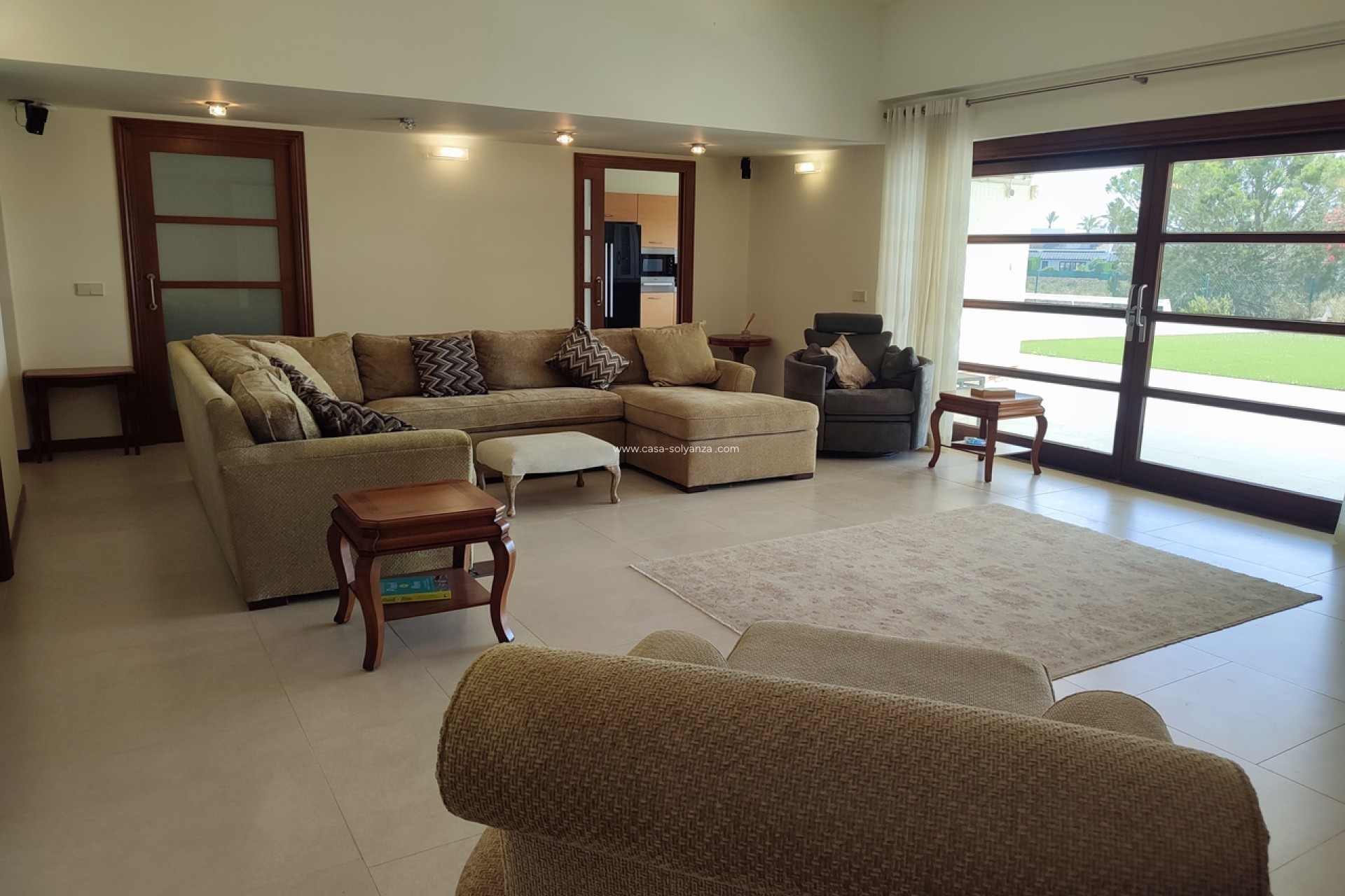Reventa - Villa - Peraleja Golf - Inland