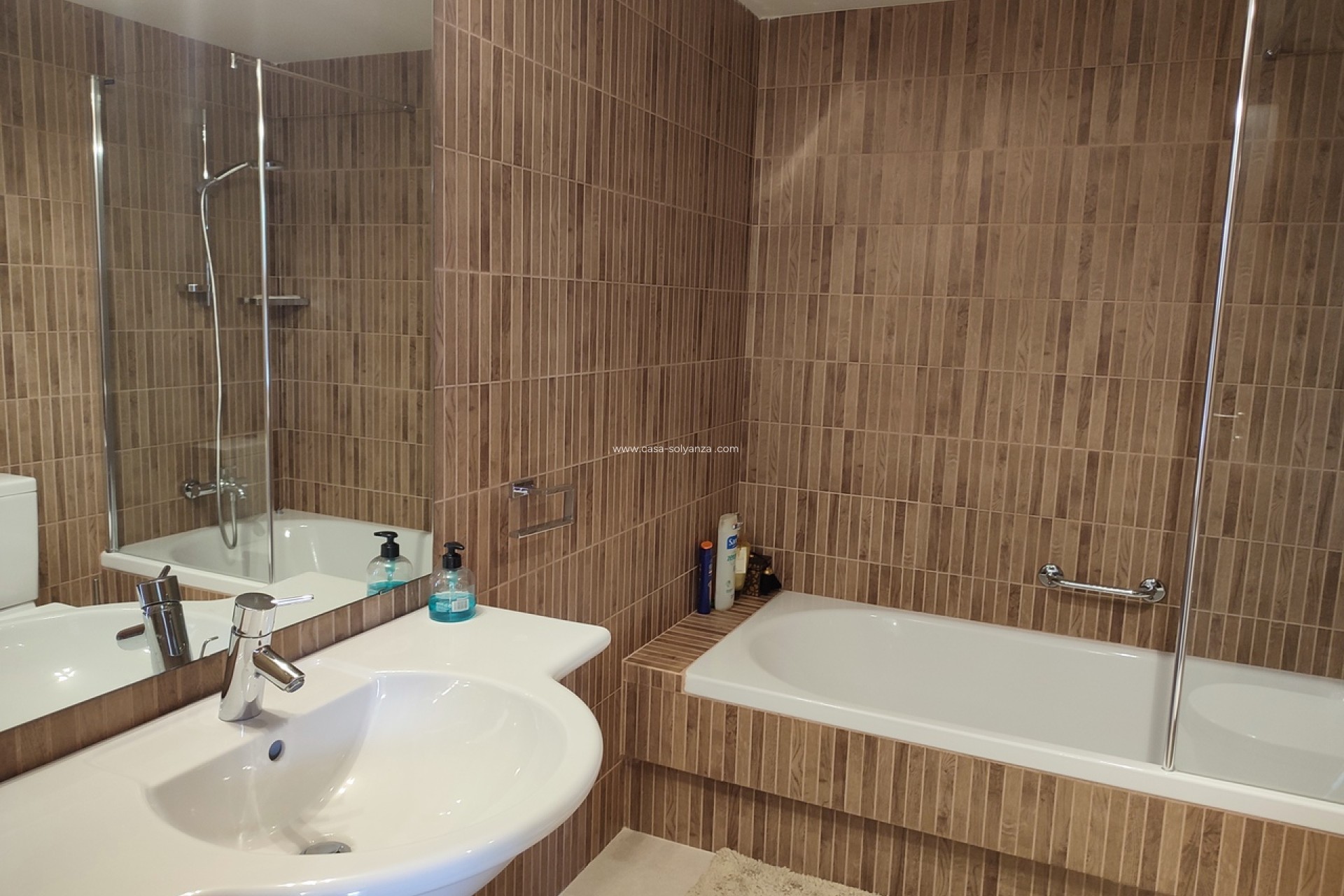 Reventa - Villa - Peraleja Golf - Inland