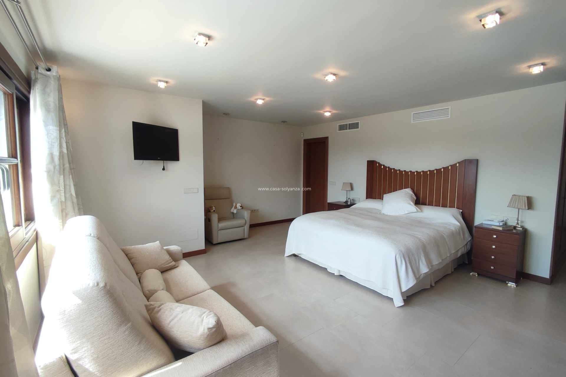 Reventa - Villa - Peraleja Golf - Inland