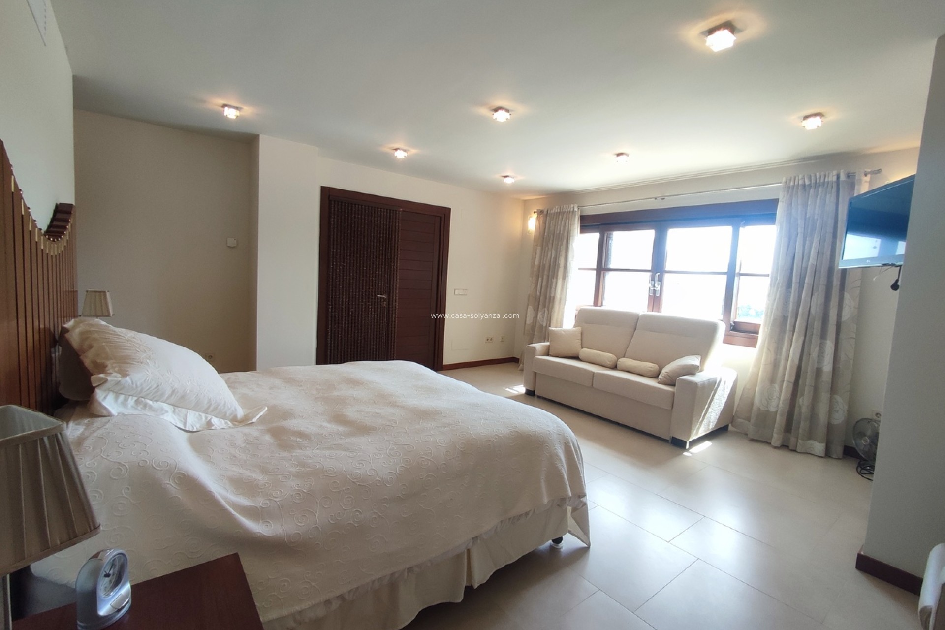 Reventa - Villa - Peraleja Golf - Inland