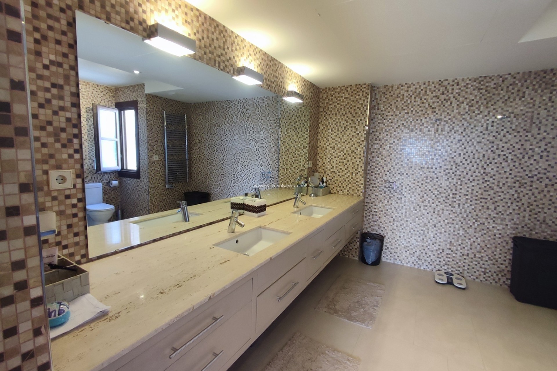 Reventa - Villa - Peraleja Golf - Inland