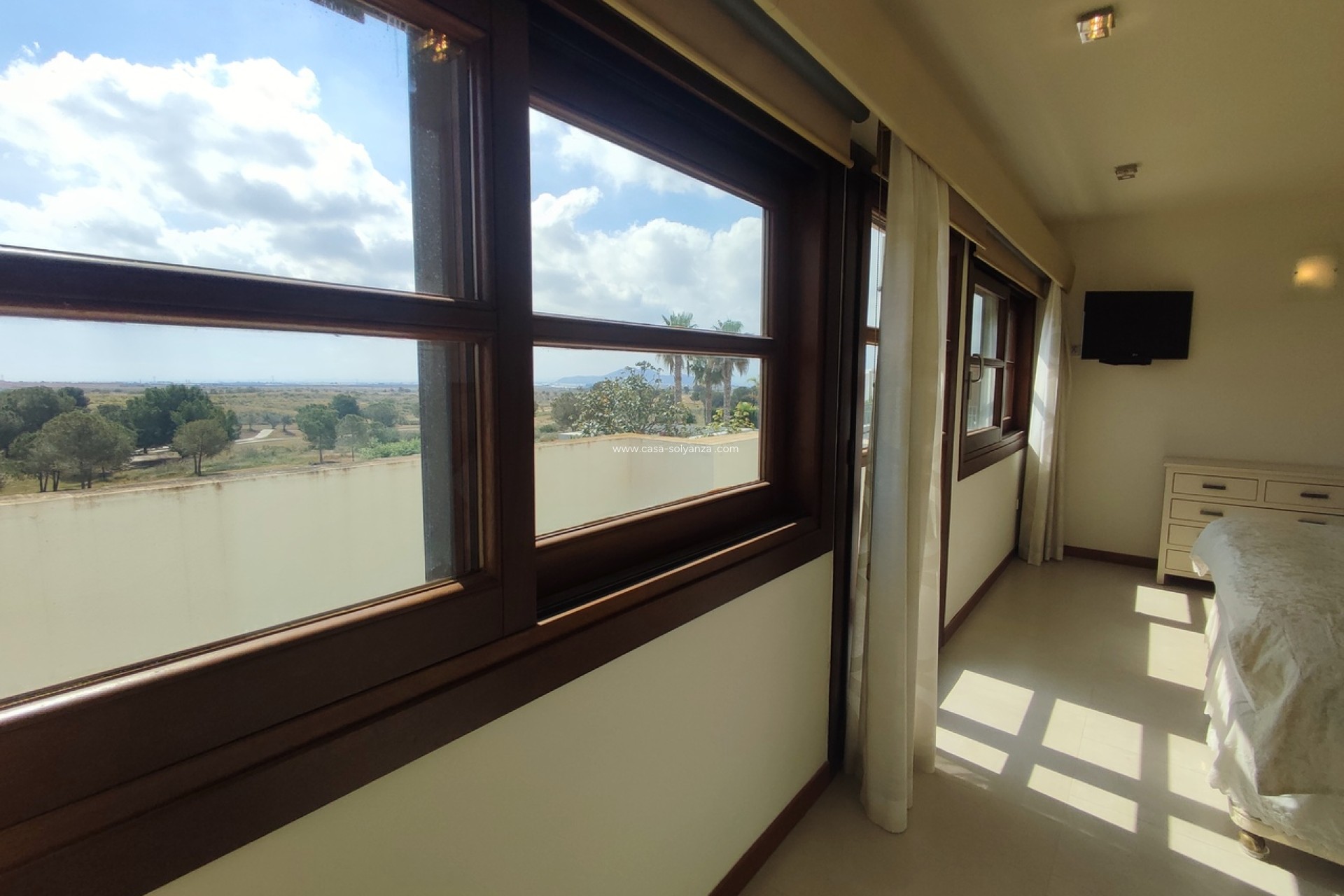 Reventa - Villa - Peraleja Golf - Inland