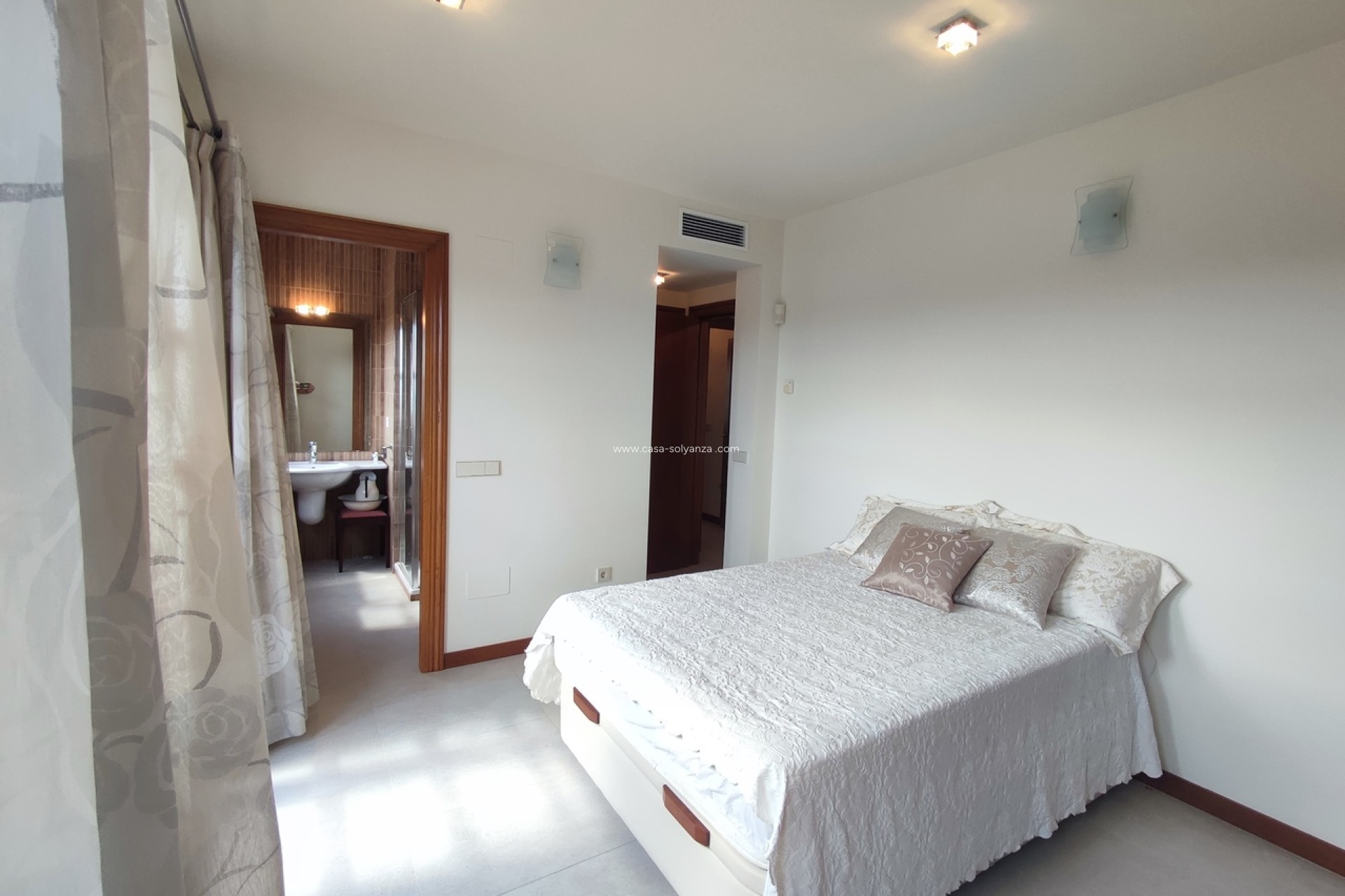 Reventa - Villa - Peraleja Golf - Inland