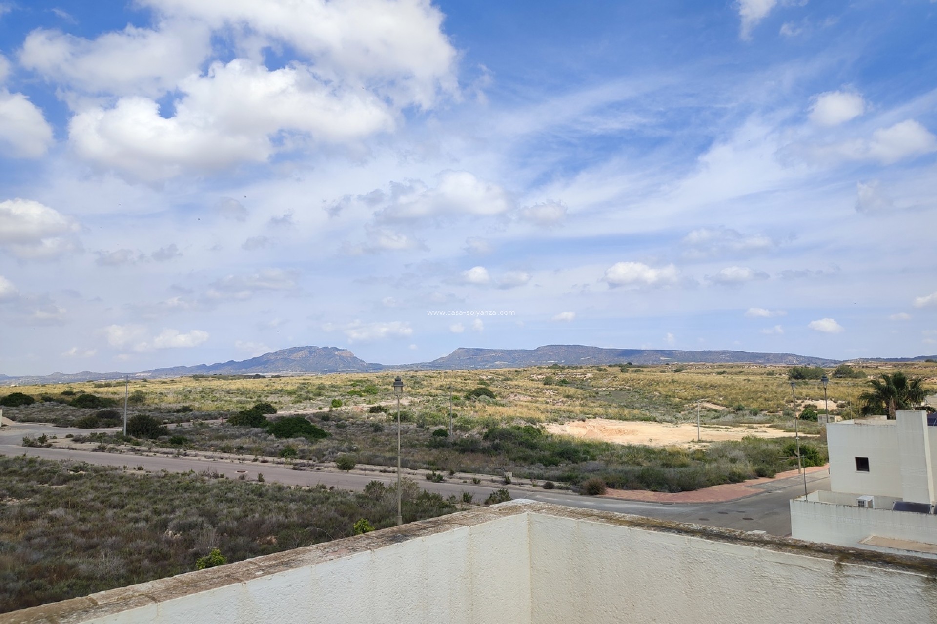 Reventa - Villa - Peraleja Golf - Inland