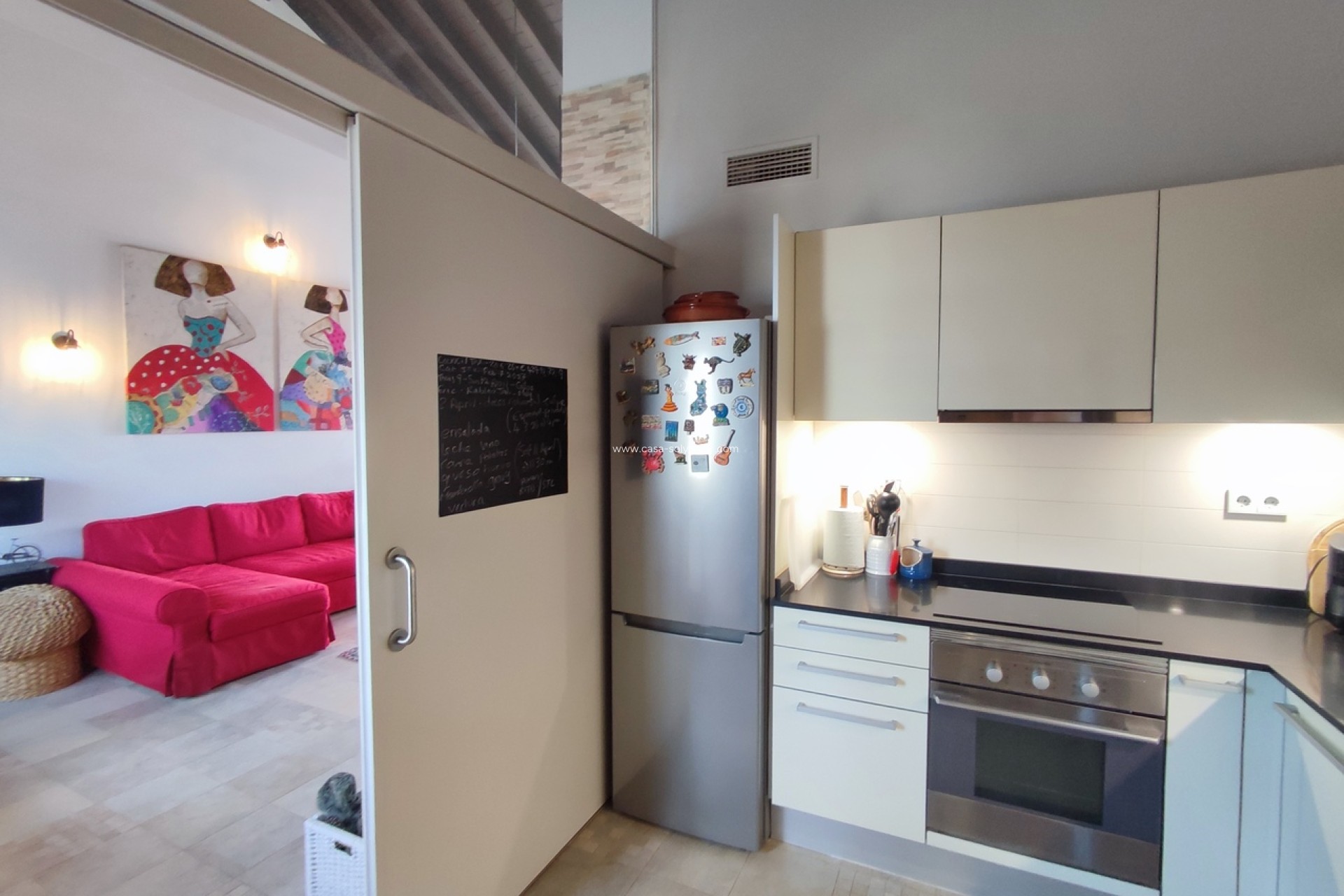 Reventa - Villa - Peraleja Golf - Inland