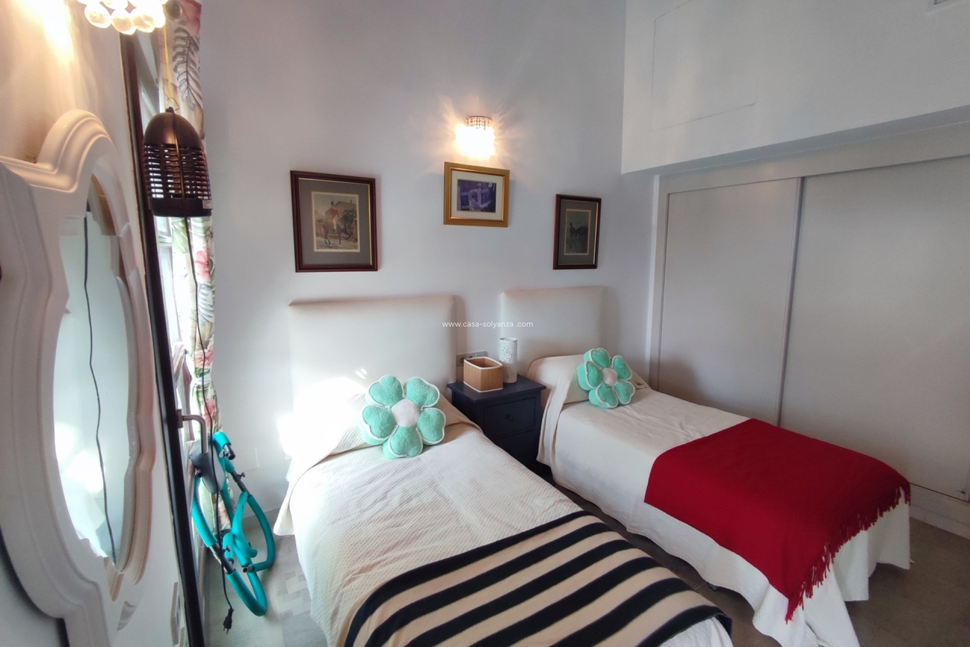 Reventa - Villa - Peraleja Golf - Inland