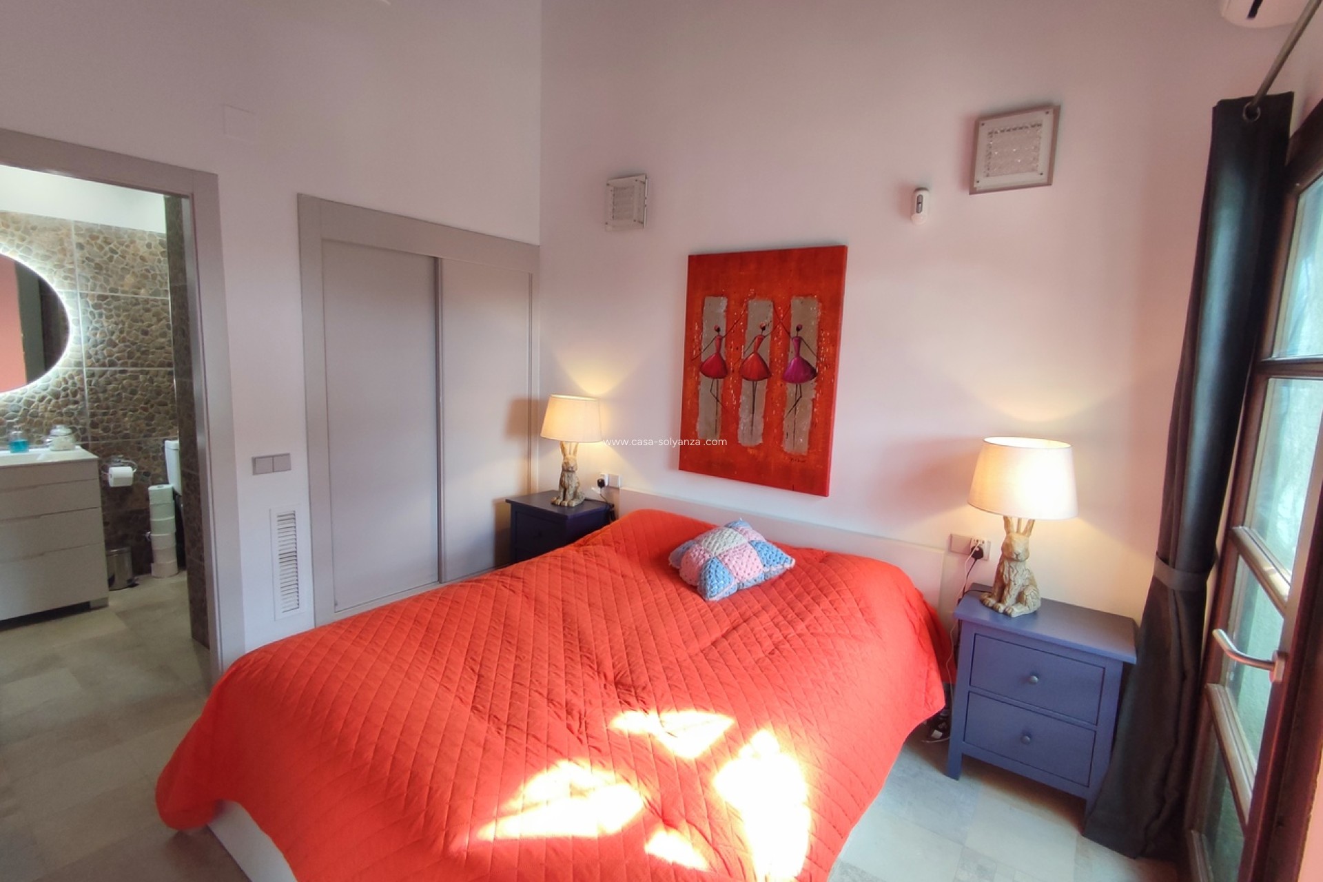 Reventa - Villa - Peraleja Golf - Inland