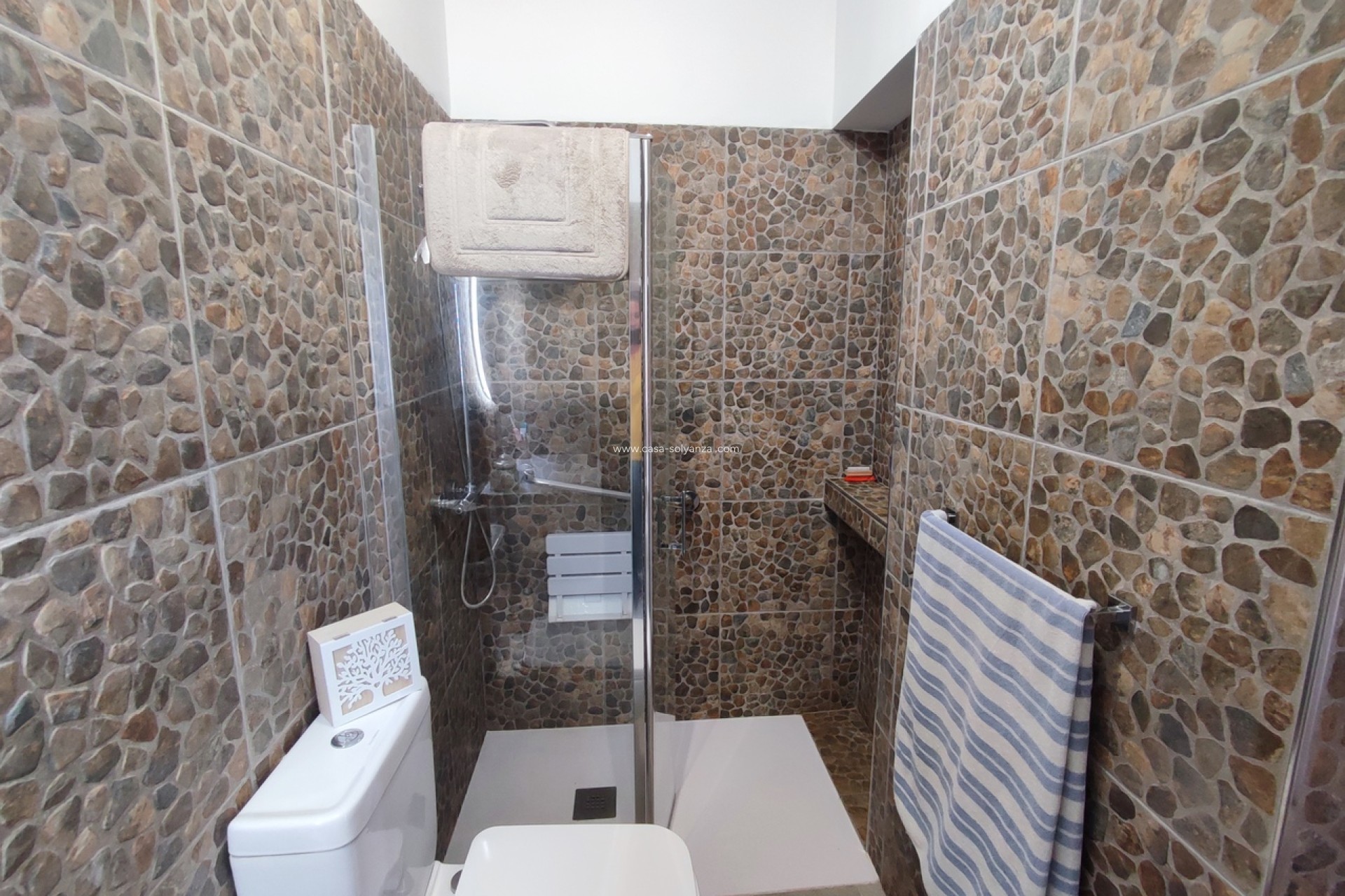 Reventa - Villa - Peraleja Golf - Inland