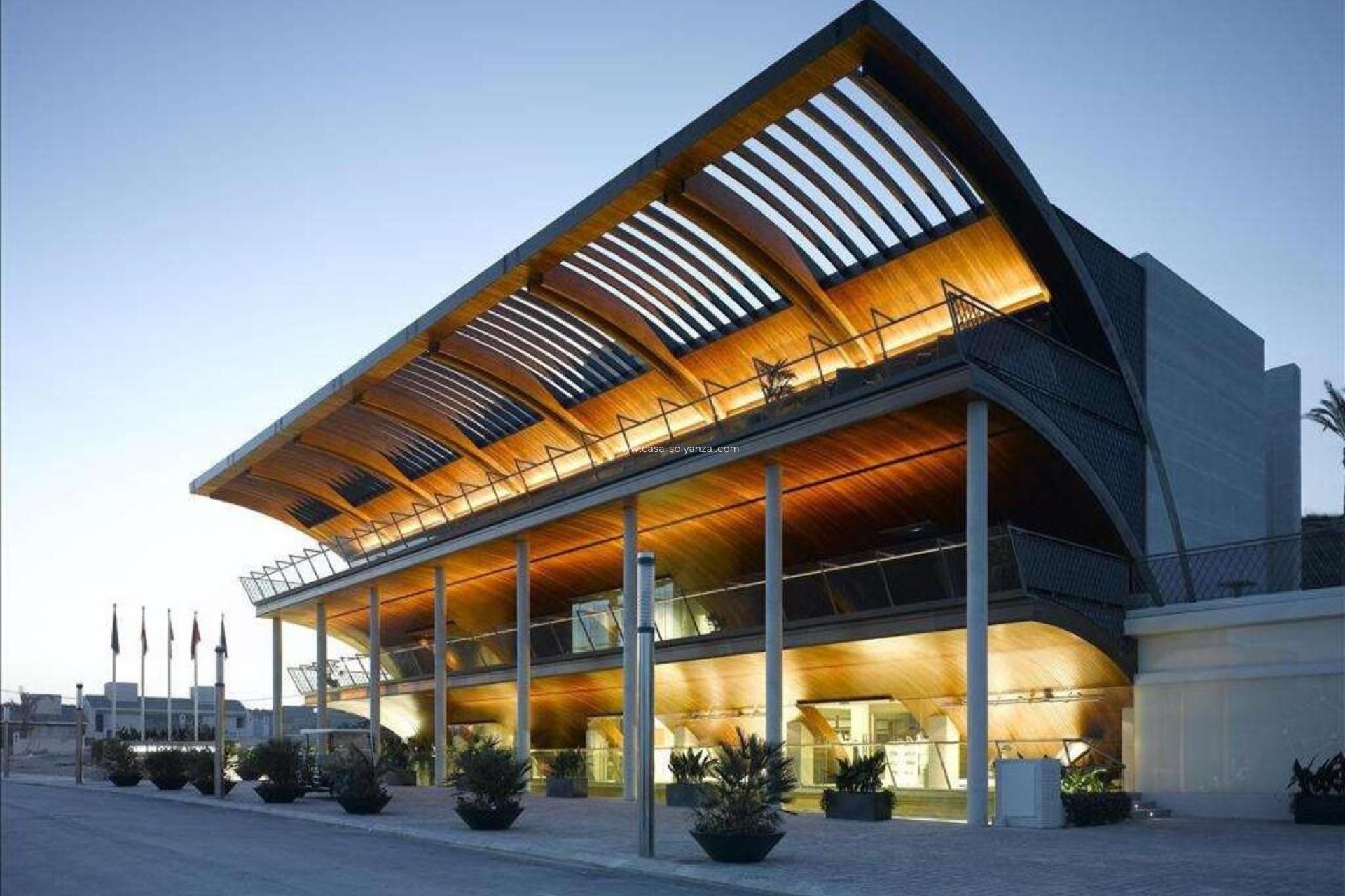 Reventa - Villa - Peraleja Golf - Inland