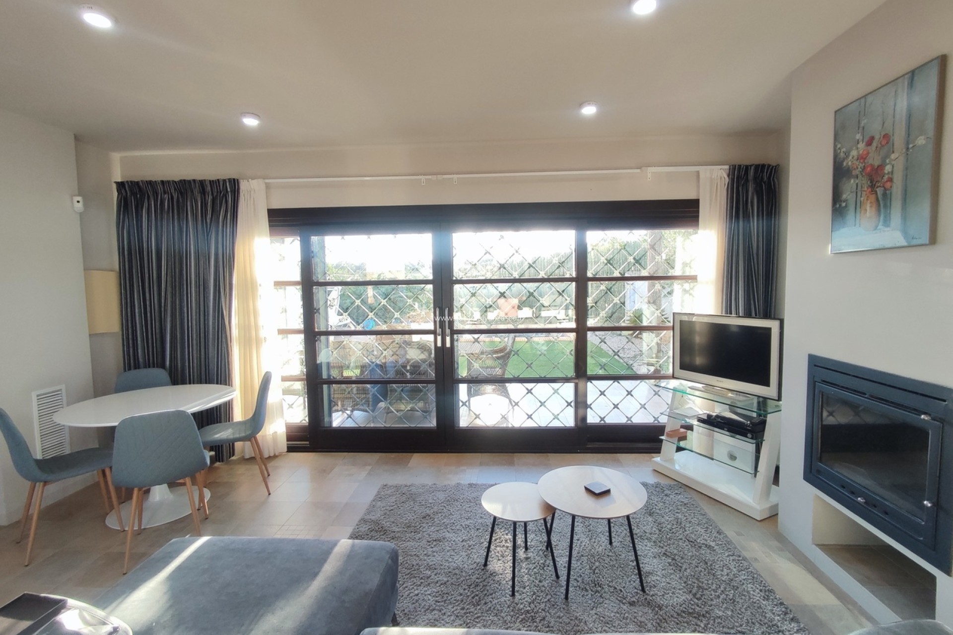 Reventa - Villa - Peraleja Golf - Inland