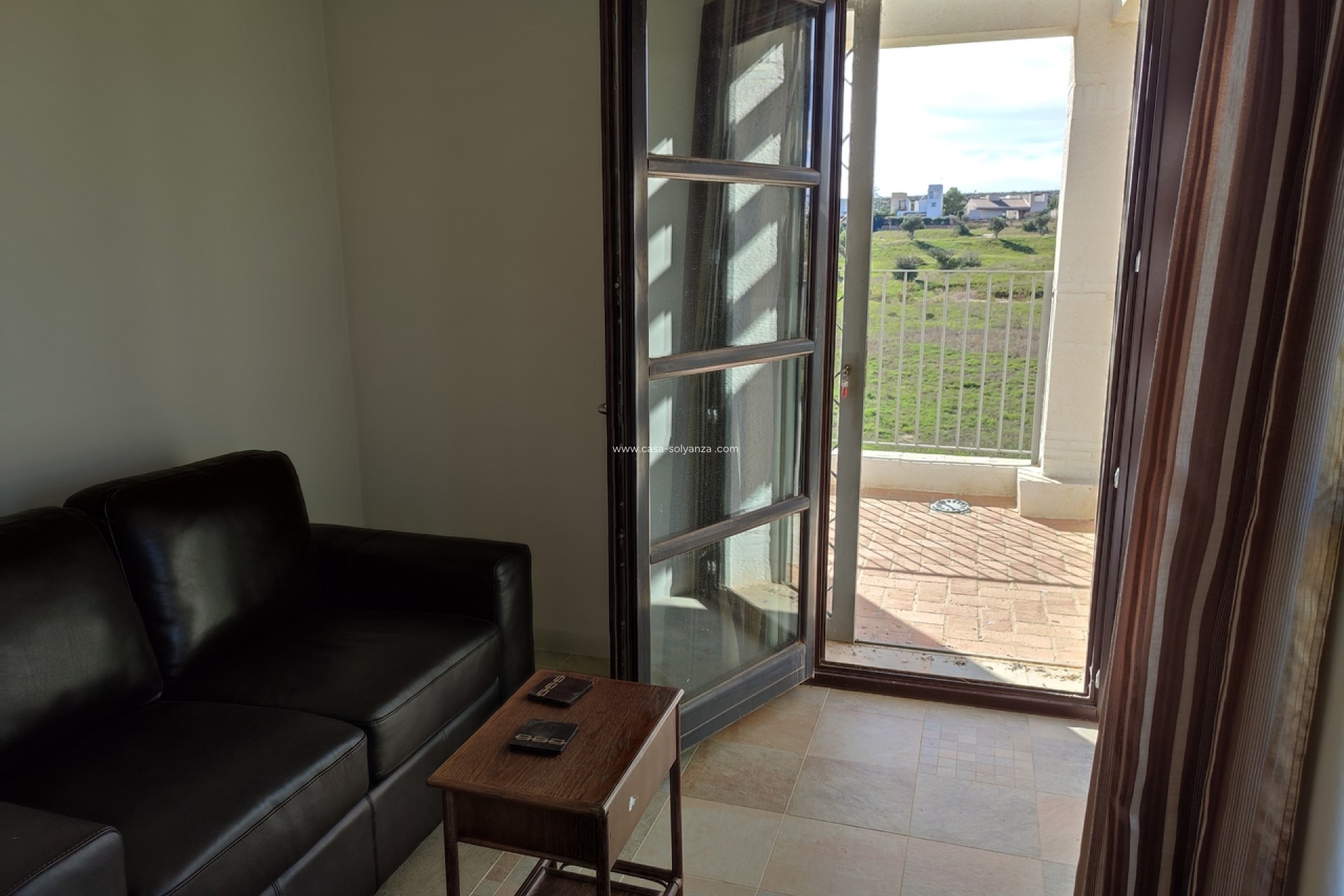 Reventa - Villa - Peraleja Golf - Inland