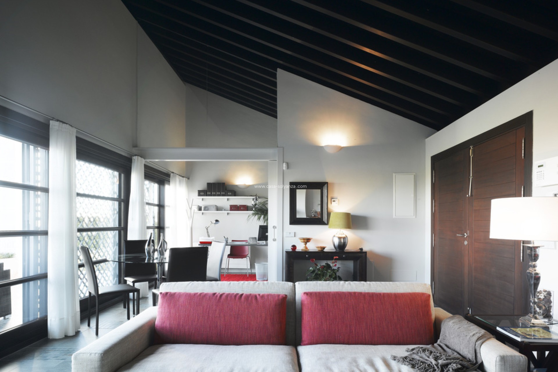 Reventa - Villa - Peraleja Golf Resort