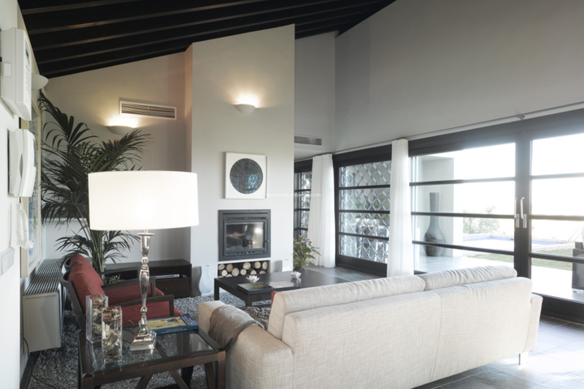 Reventa - Villa - Peraleja Golf Resort