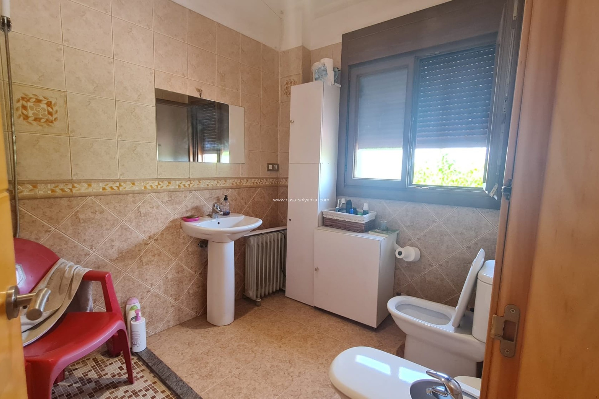 Reventa - Villa - Petrer - Inland