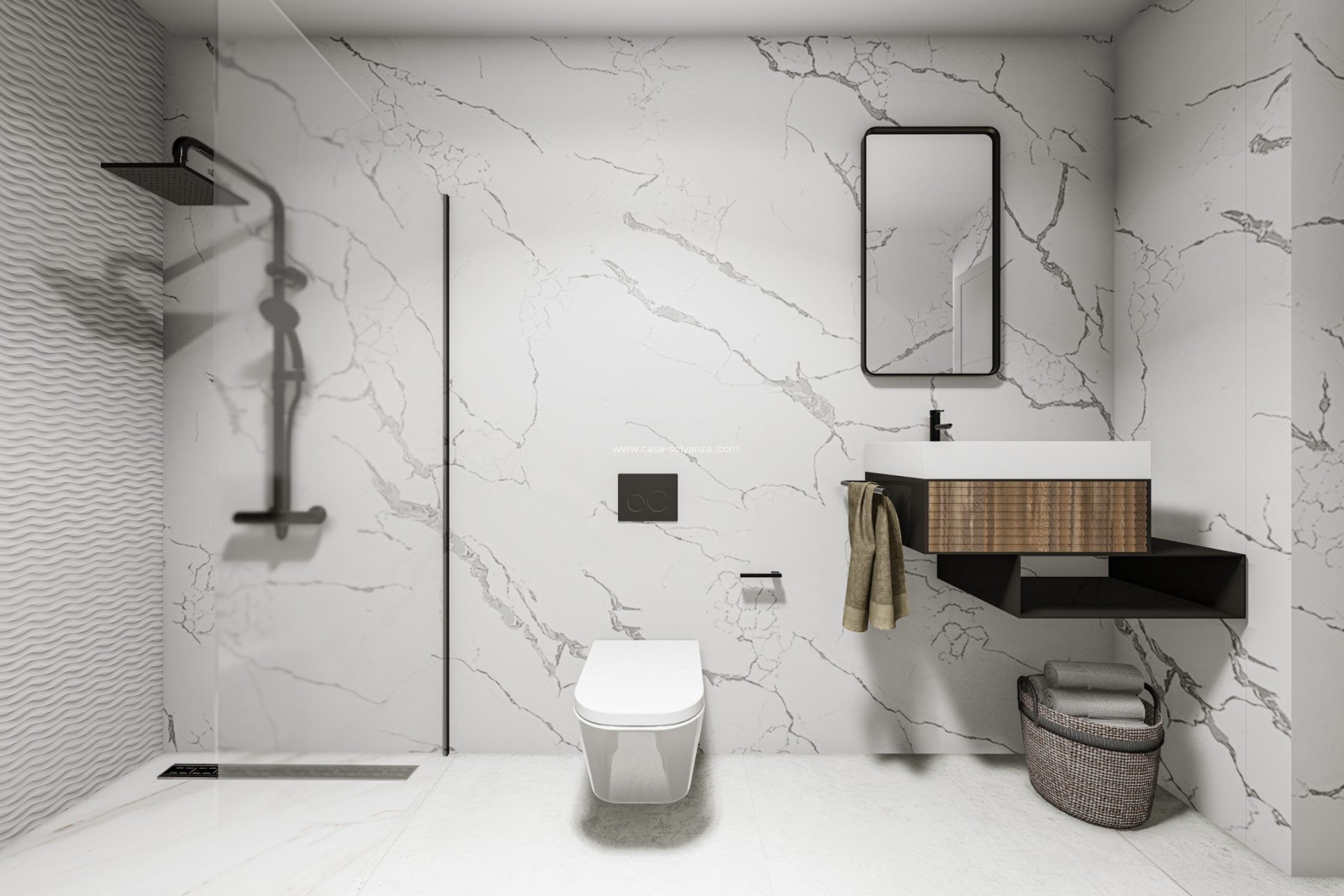 Reventa - Villa - Pilar de la Horadada - 0