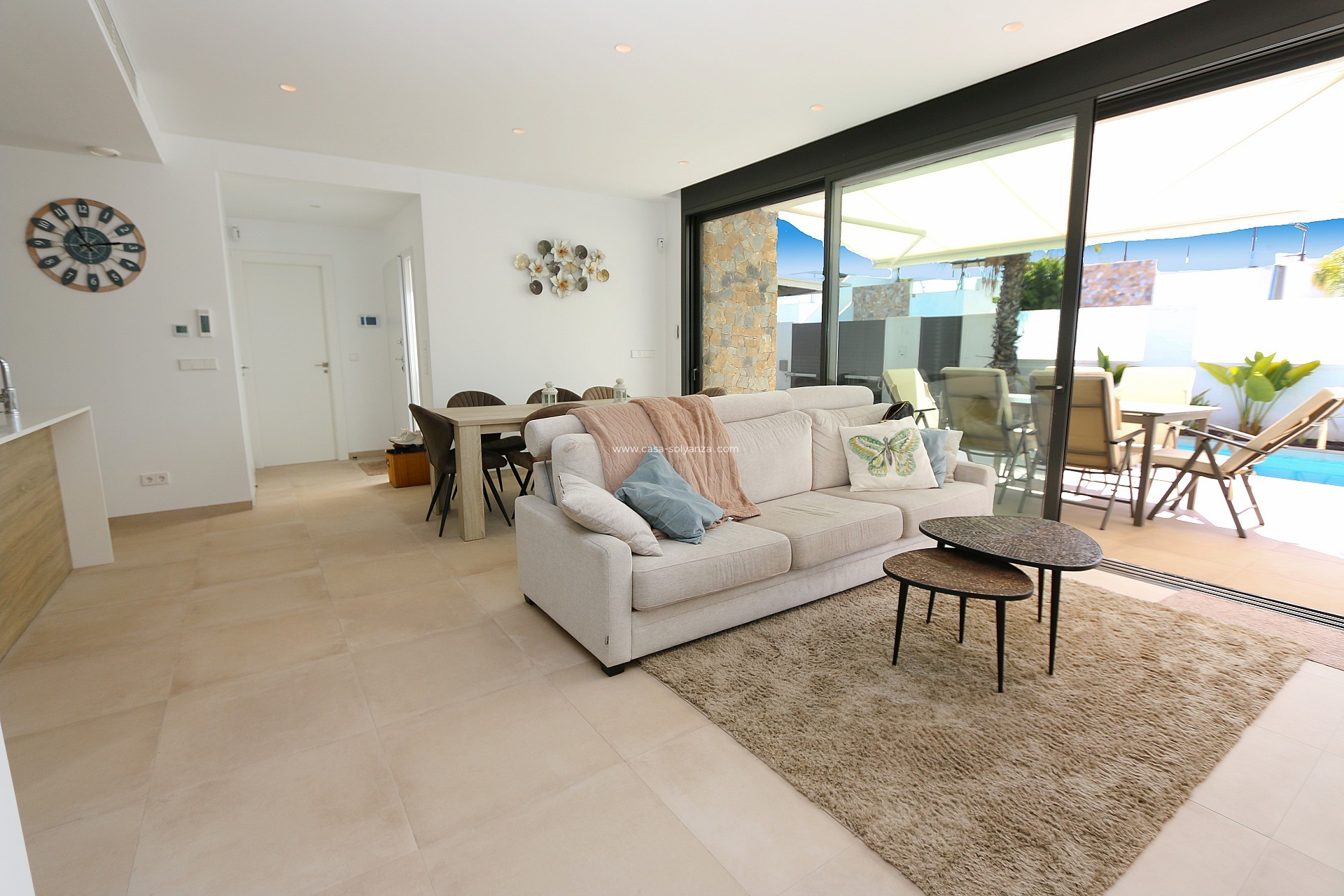 Reventa - Villa - Pilar de la Horadada - Costa Blanca