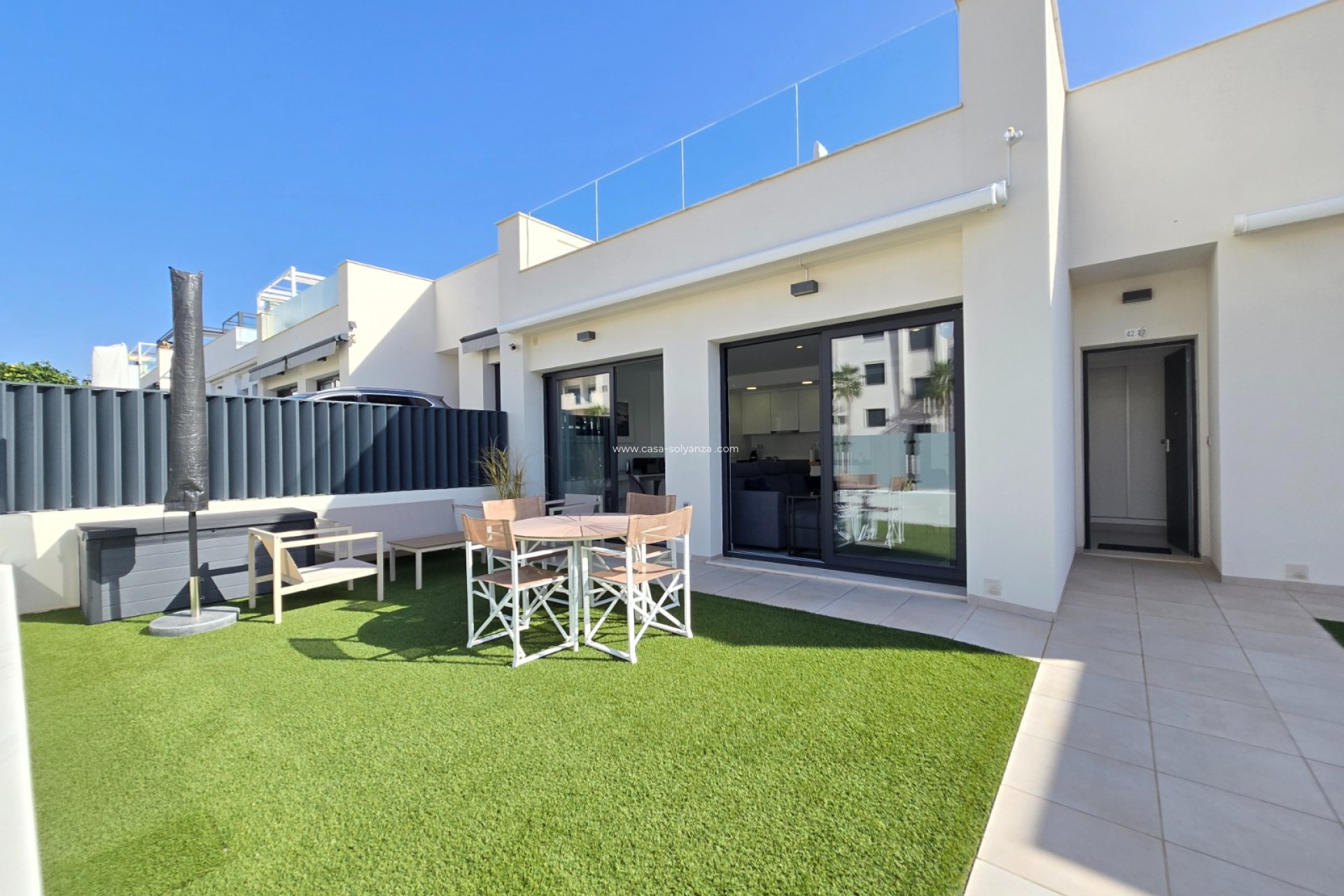 Reventa - Villa - Pilar de la Horadada - Costa Blanca