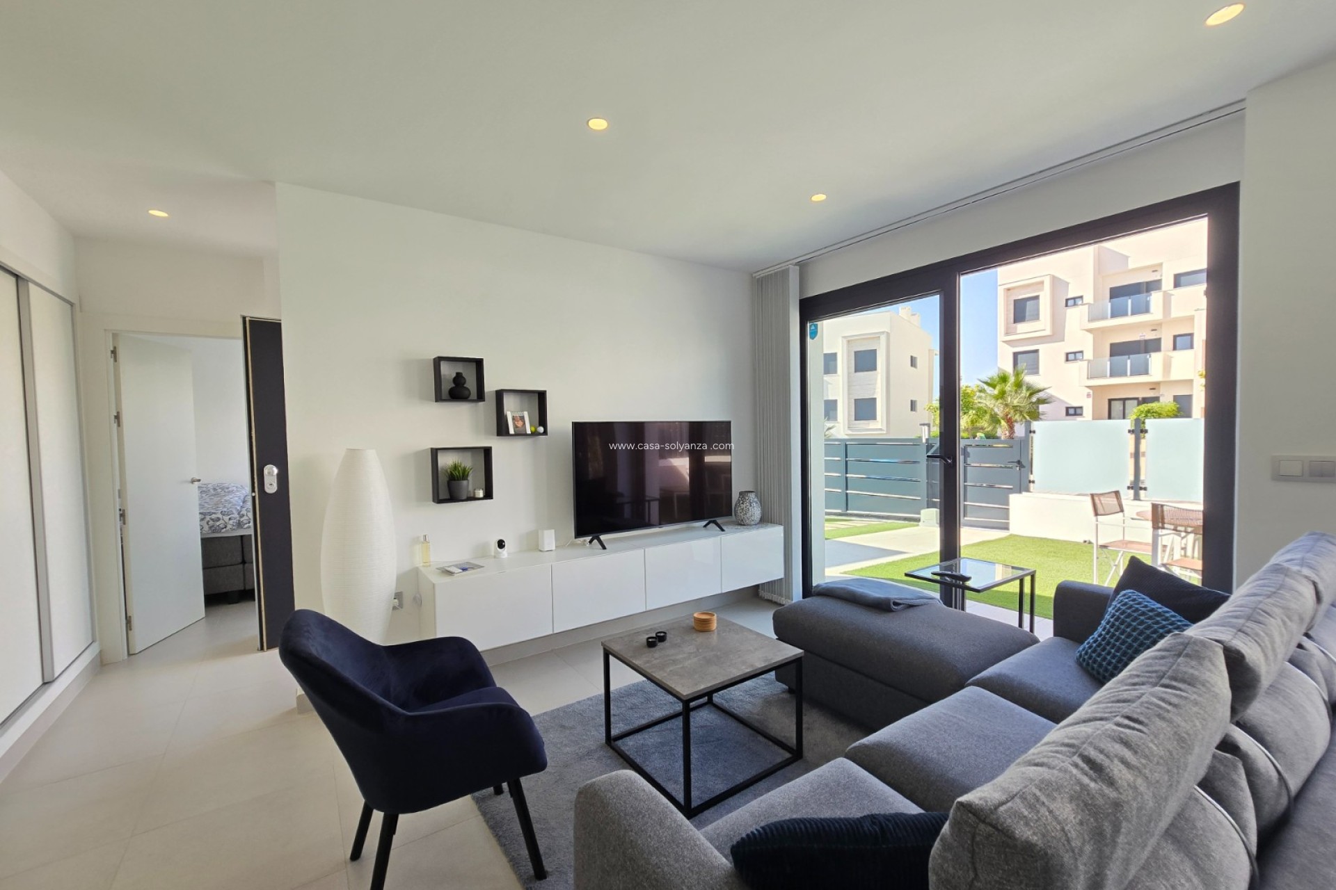 Reventa - Villa - Pilar de la Horadada - Costa Blanca