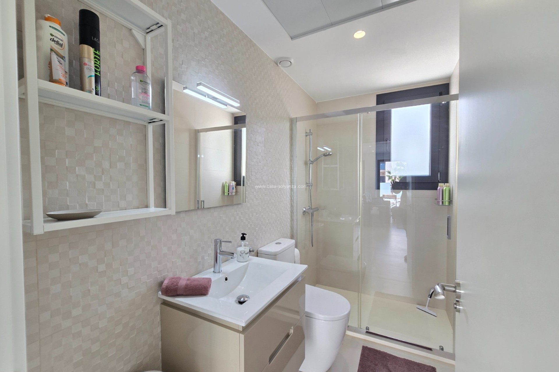 Reventa - Villa - Pilar de la Horadada - Costa Blanca