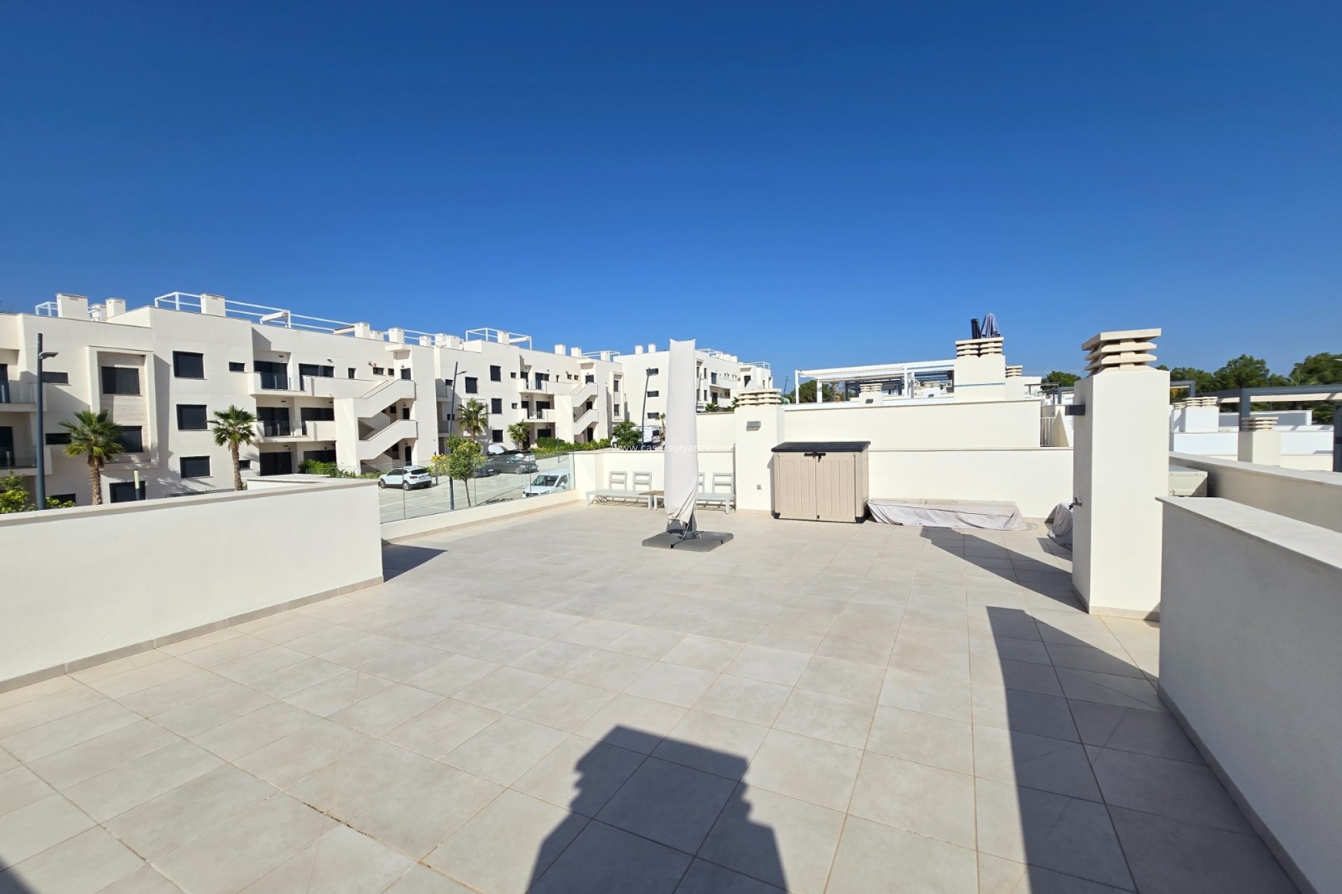 Reventa - Villa - Pilar de la Horadada - Costa Blanca