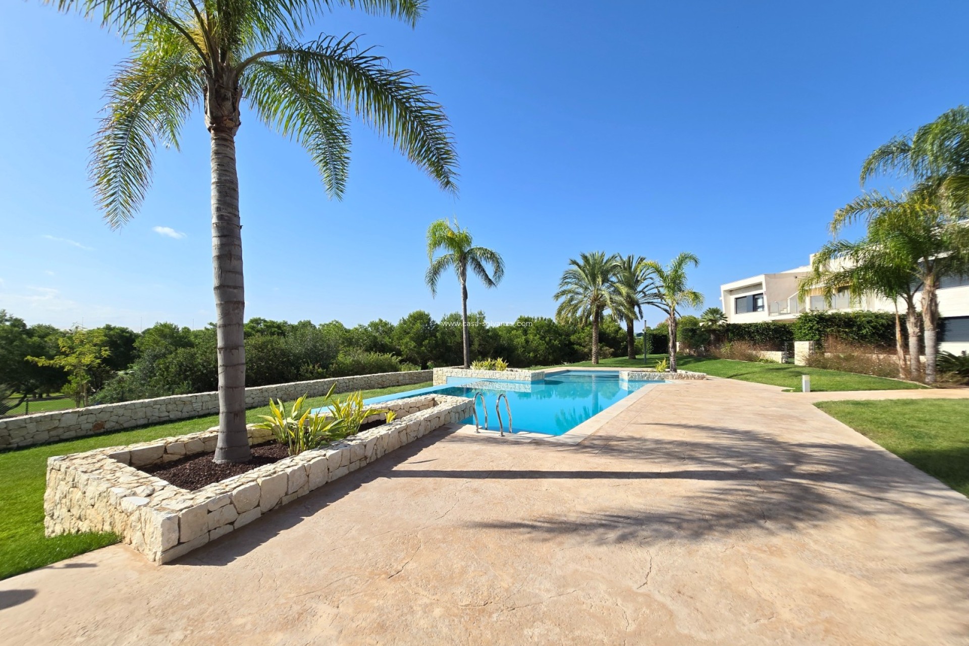 Reventa - Villa - Pilar de la Horadada - Costa Blanca