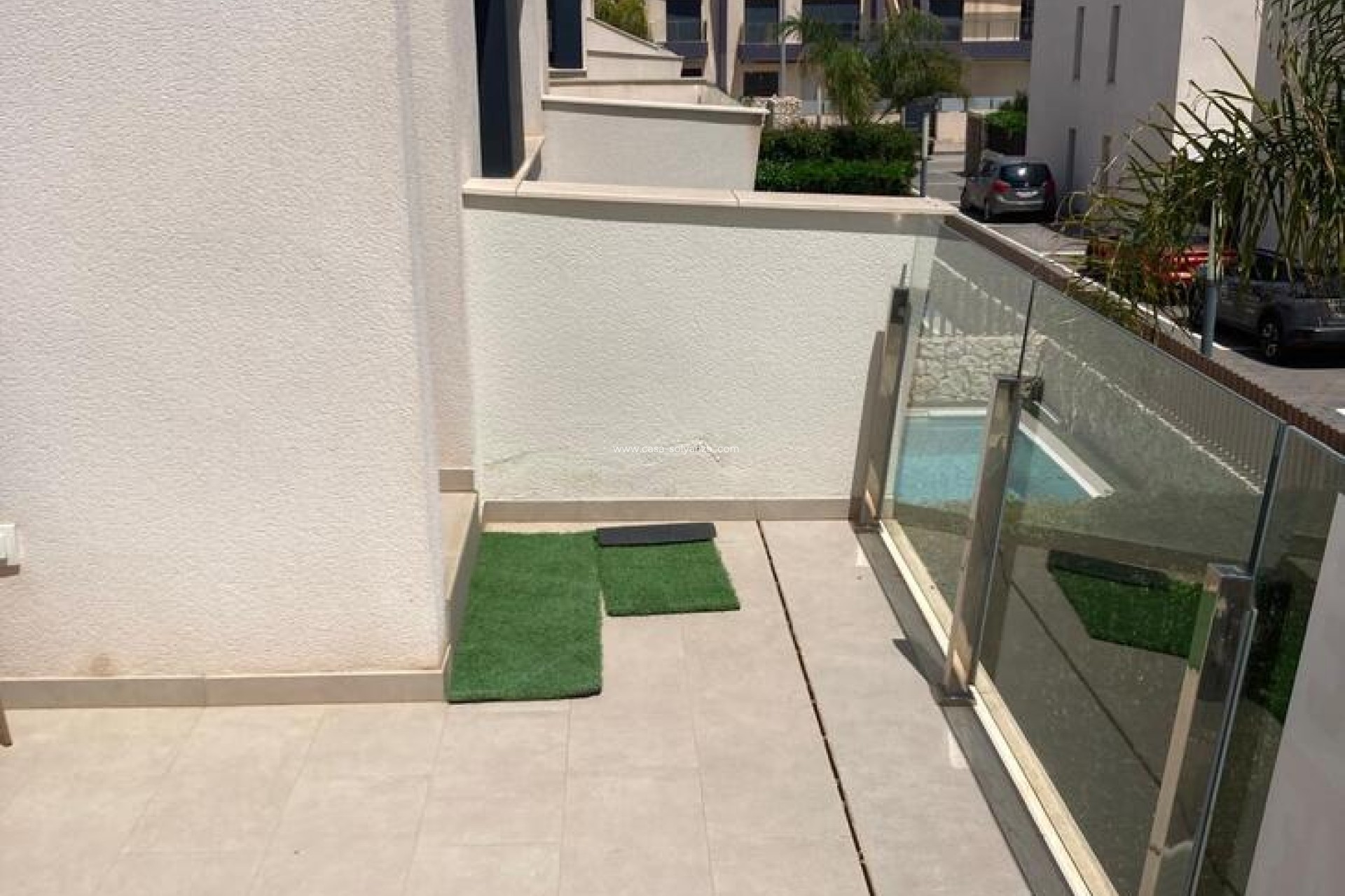 Reventa - Villa - Pilar de la Horadada - Costa Blanca