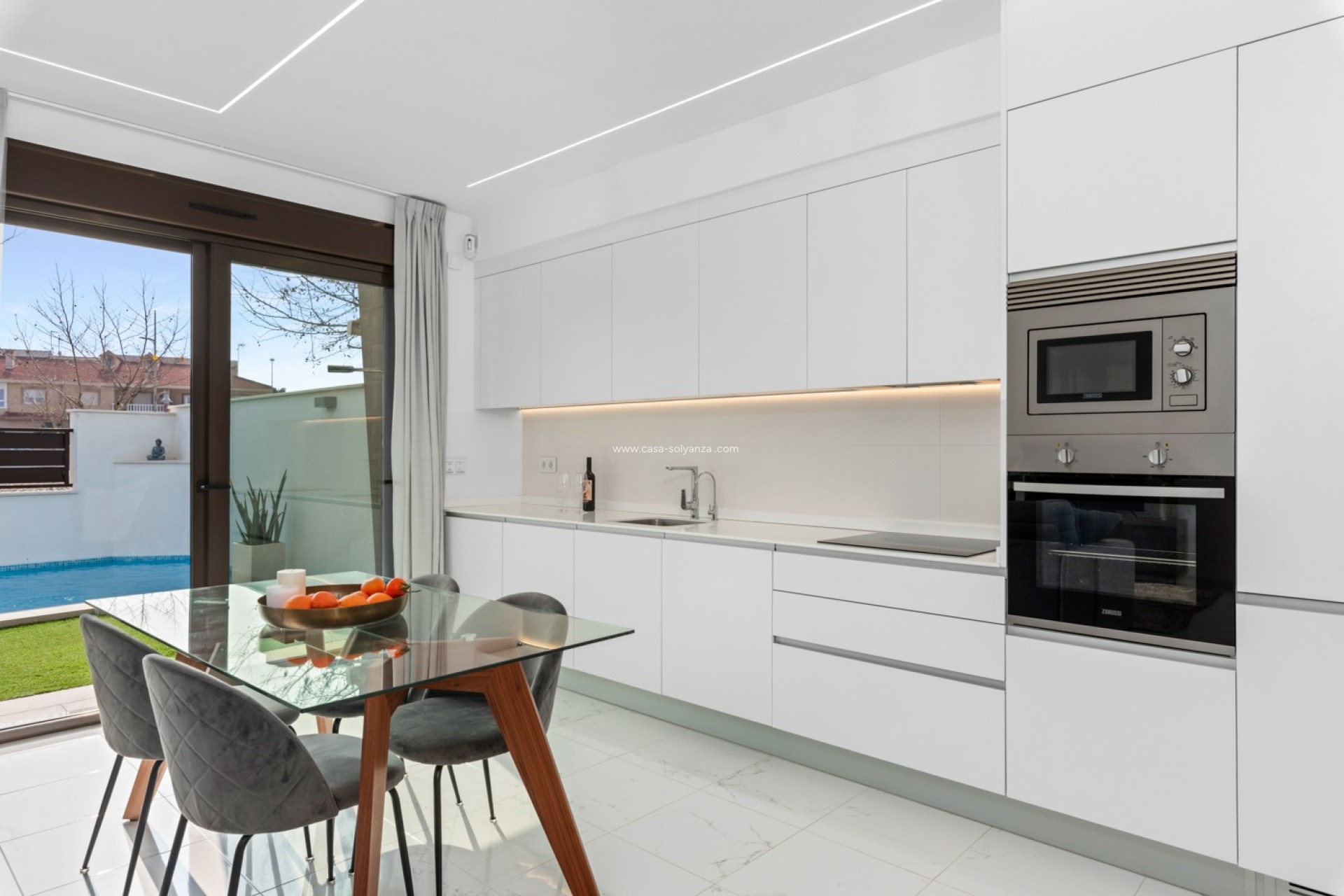 Reventa - Villa - Pilar de la Horadada - Costa Blanca