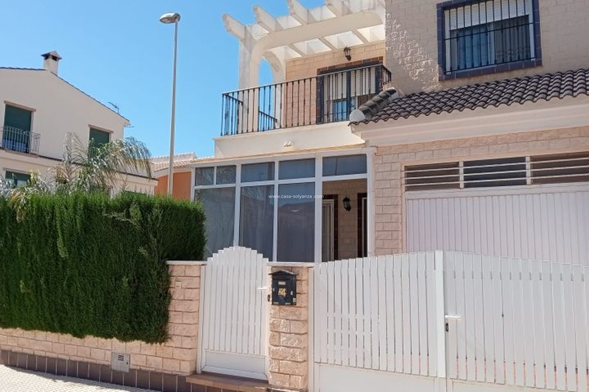 Reventa - Villa - Pilar de la Horadada - Costa Blanca
