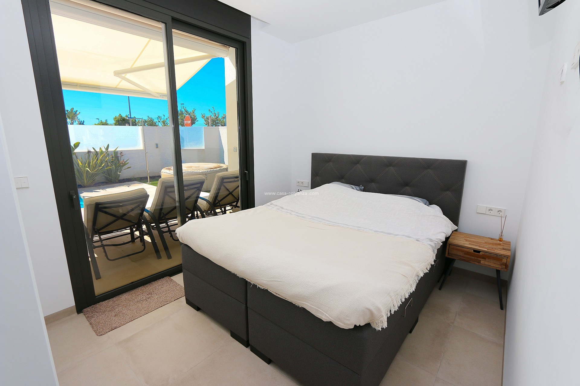 Reventa - Villa - Pilar de la Horadada - Costa Blanca