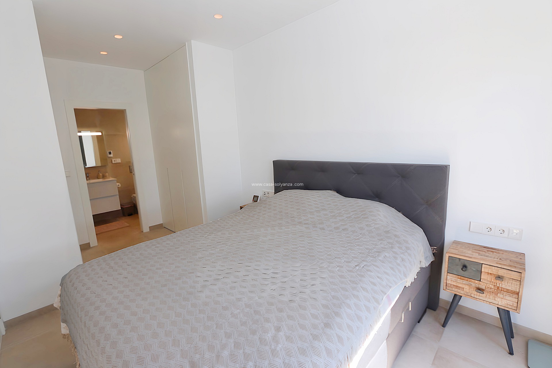 Reventa - Villa - Pilar de la Horadada - Costa Blanca