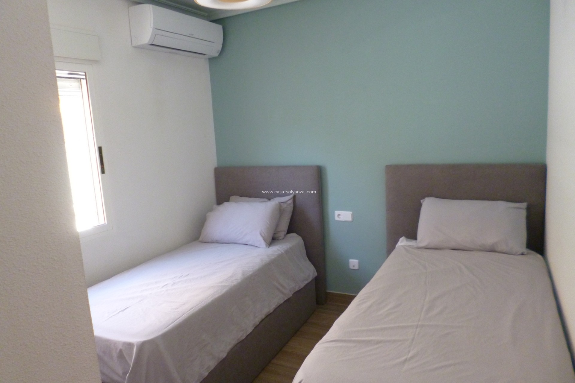 Reventa - Villa - Pilar de la Horadada - Costa Blanca