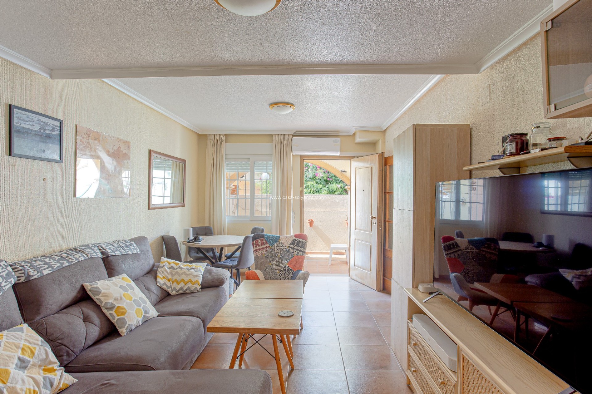 Reventa - Villa - Pilar de la Horadada - Costa Blanca