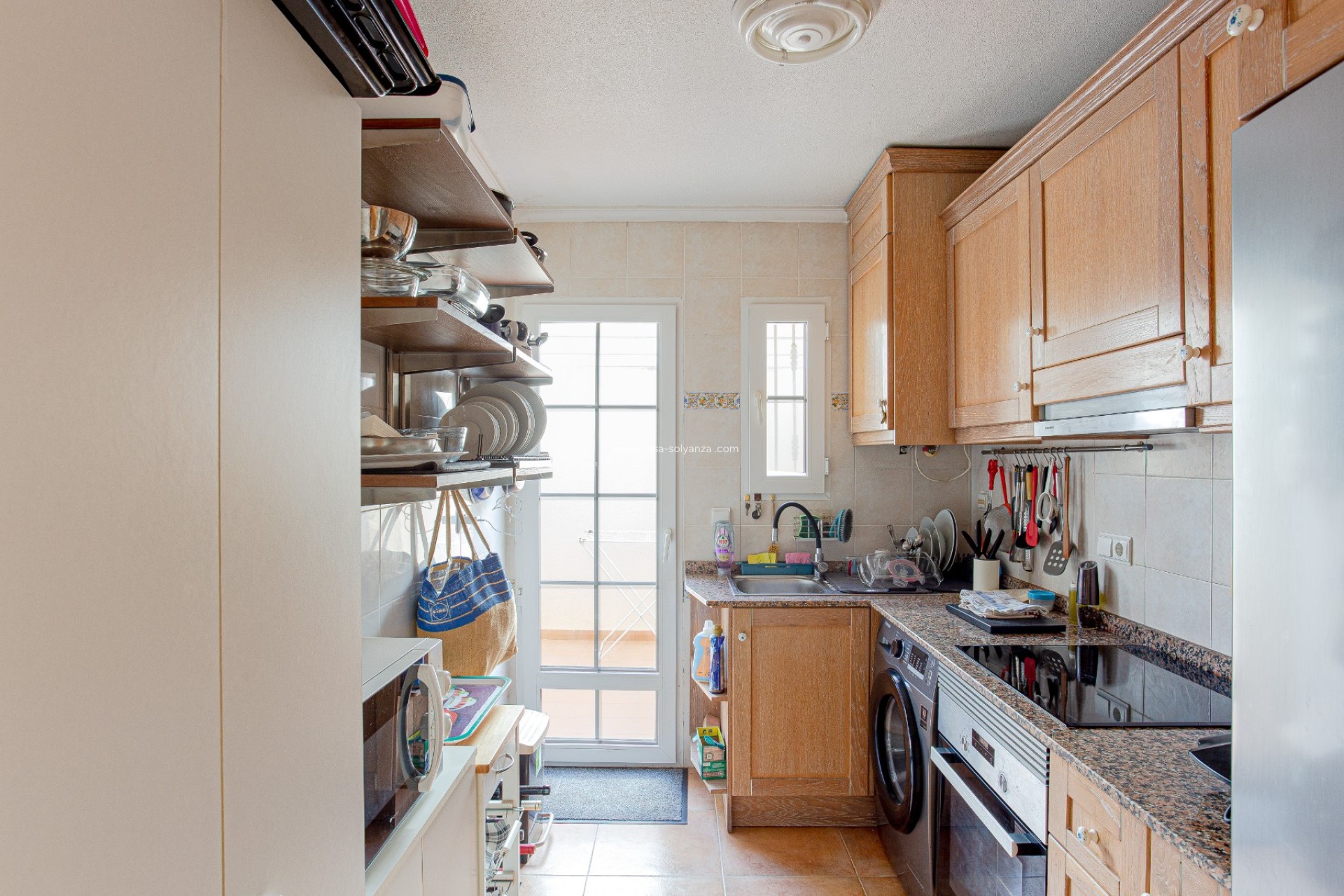 Reventa - Villa - Pilar de la Horadada - Costa Blanca