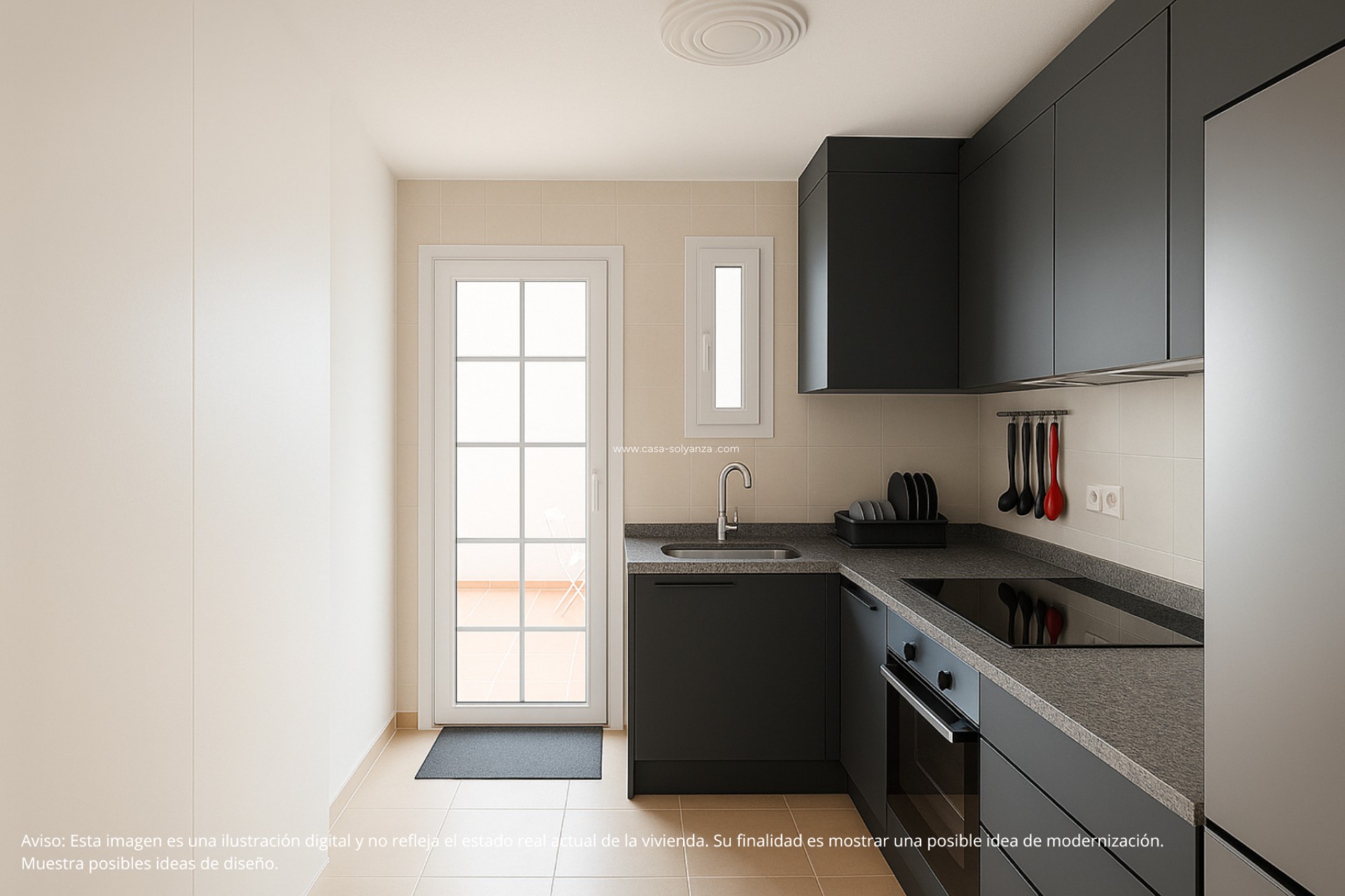 Reventa - Villa - Pilar de la Horadada - Costa Blanca