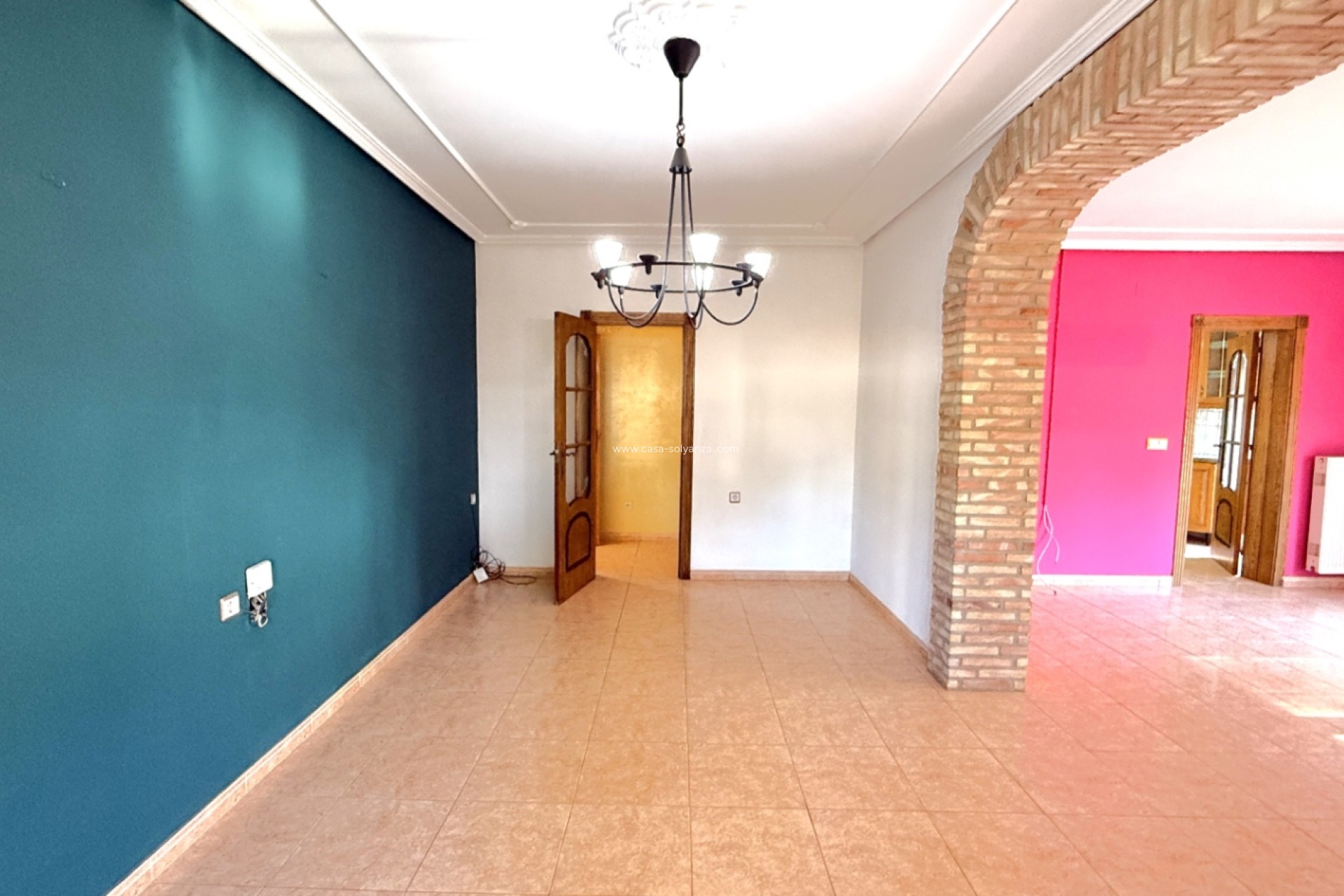 Reventa - Villa - Pilar de la Horadada - Costa Blanca