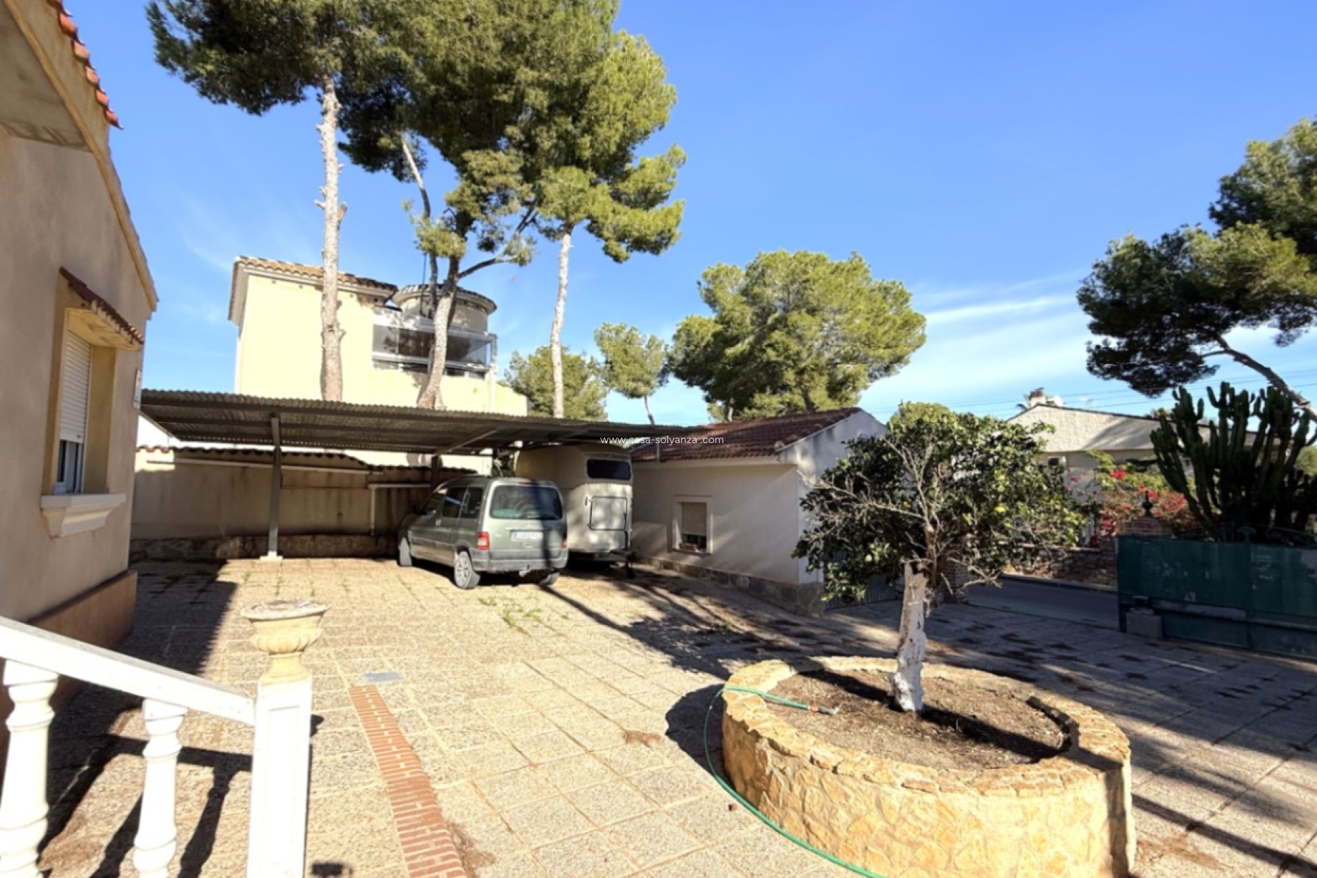 Reventa - Villa - Pilar de la Horadada - Costa Blanca