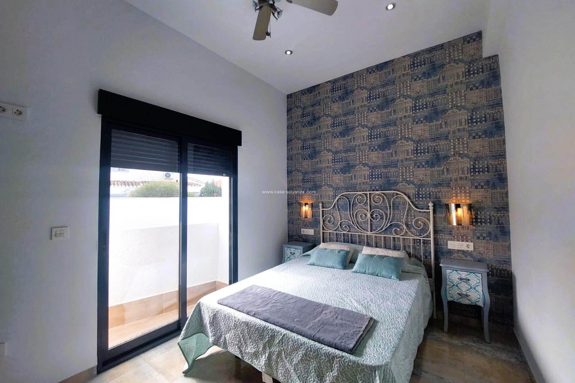 Reventa - Villa - Pilar de la Horadada - Costa Blanca