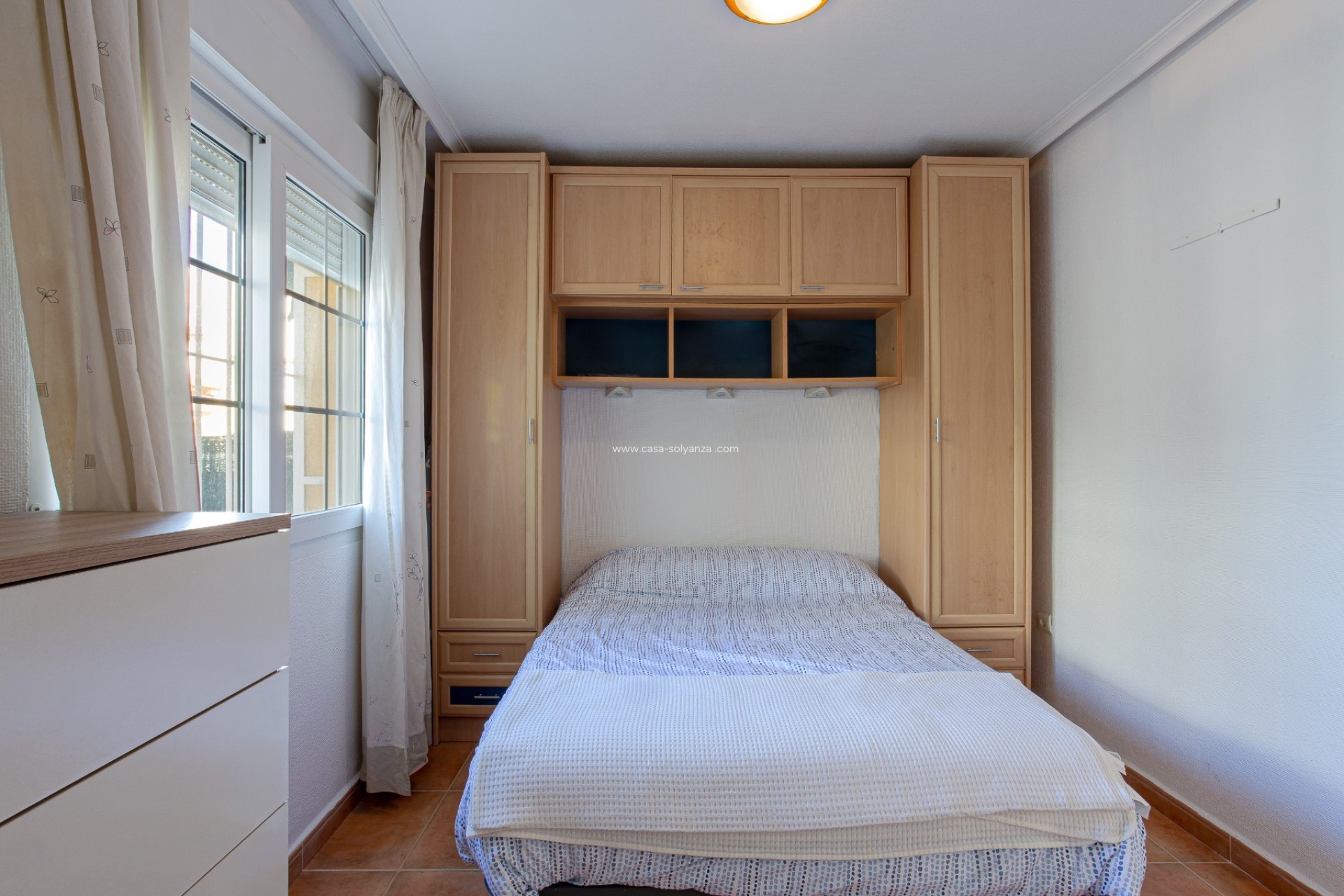 Reventa - Villa - Pilar de la Horadada - Costa Blanca