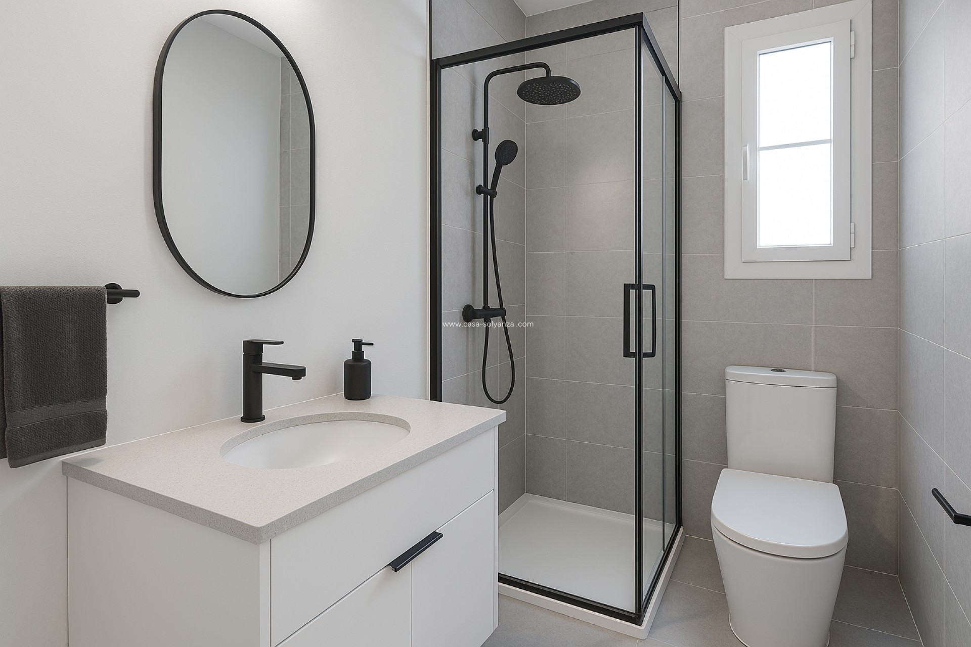 Reventa - Villa - Pilar de la Horadada - Costa Blanca