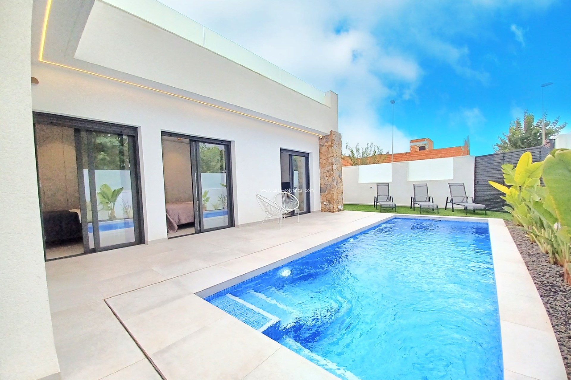 Reventa - Villa - Pilar de la Horadada - Costa Blanca