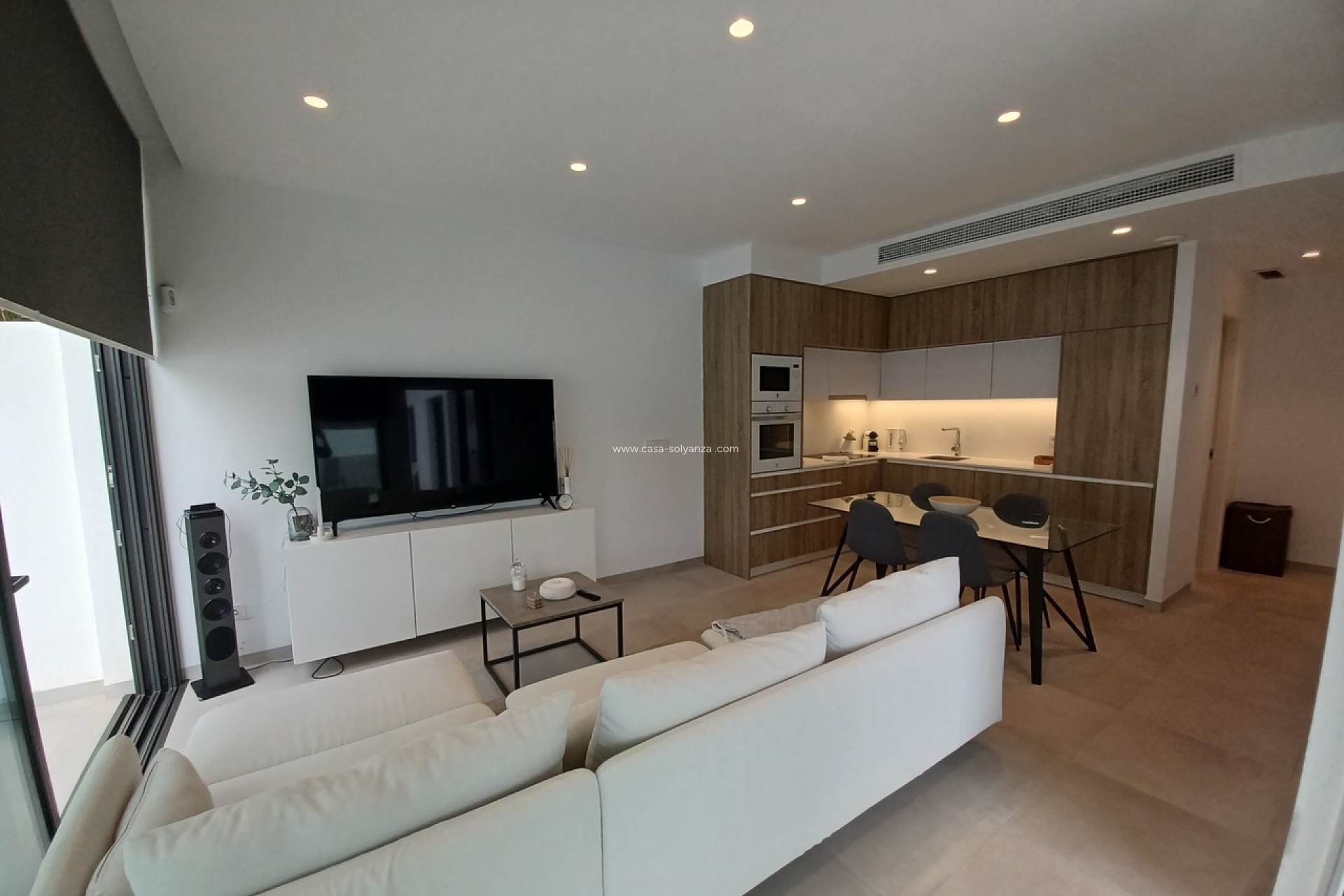 Reventa - Villa - Pilar de la Horadada - Costa Blanca