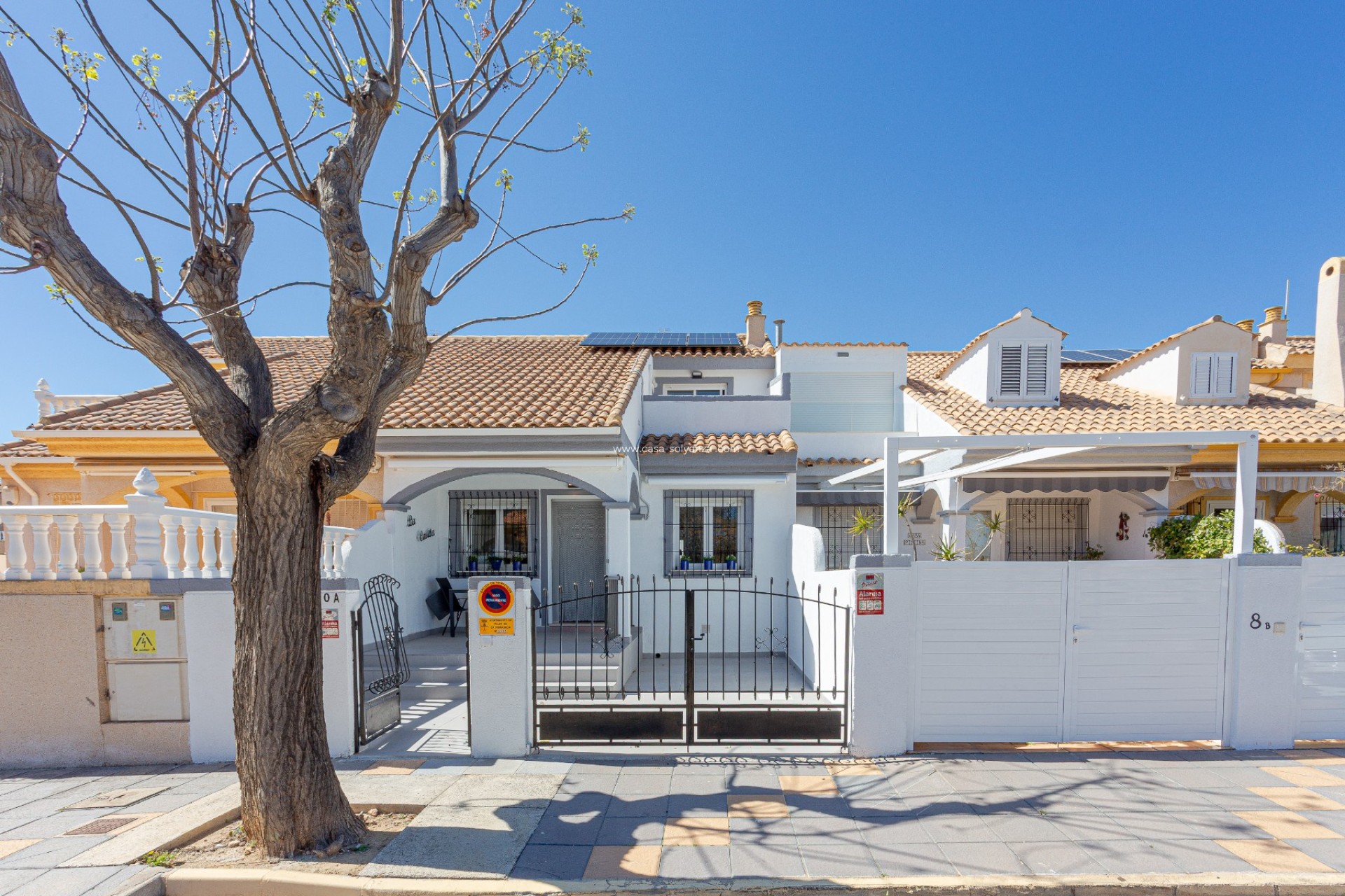 Reventa - Villa - Pilar de la Horadada - Costa Blanca