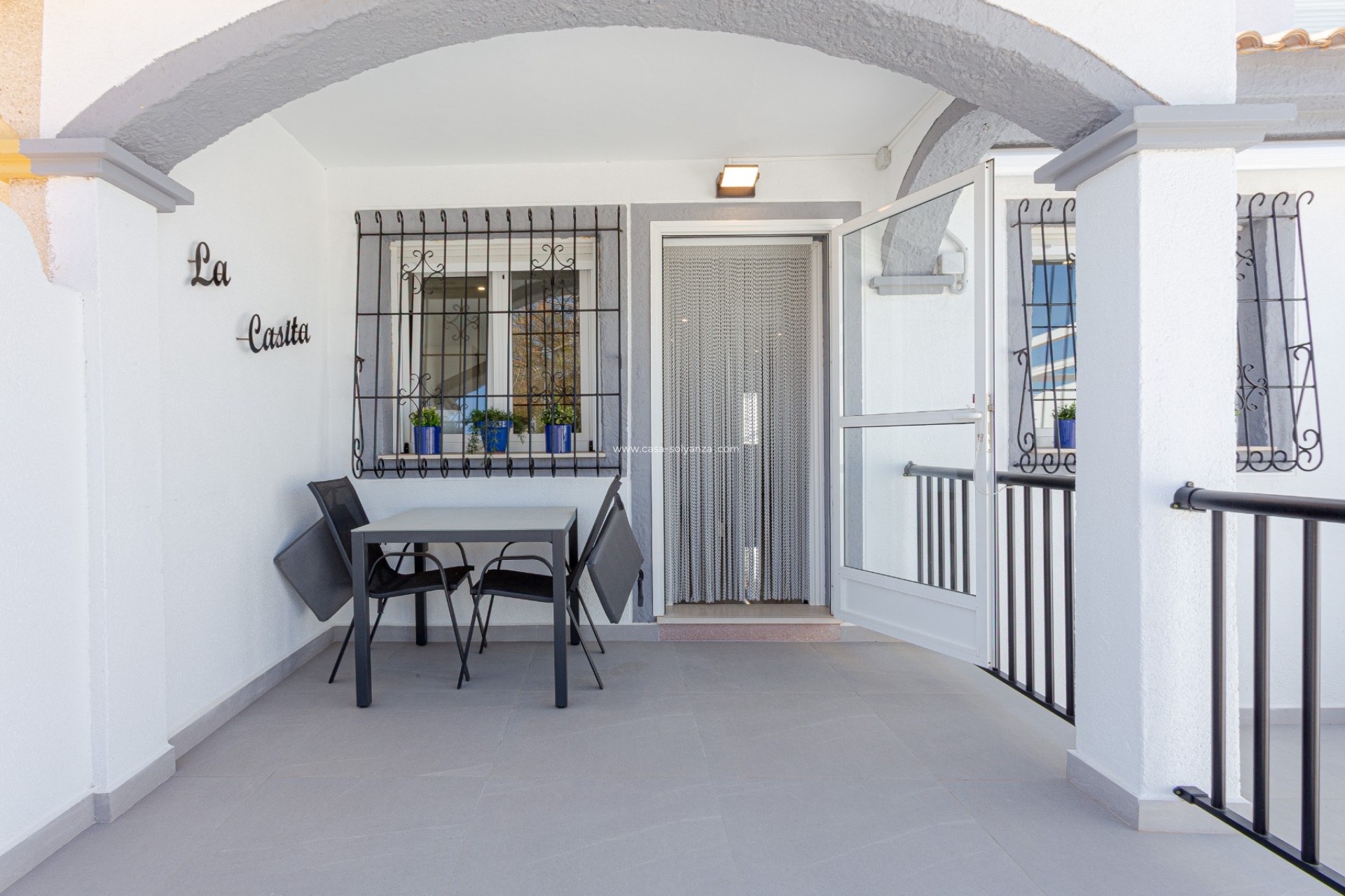 Reventa - Villa - Pilar de la Horadada - Costa Blanca