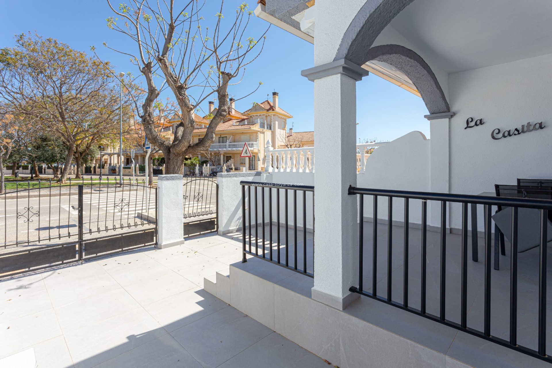 Reventa - Villa - Pilar de la Horadada - Costa Blanca